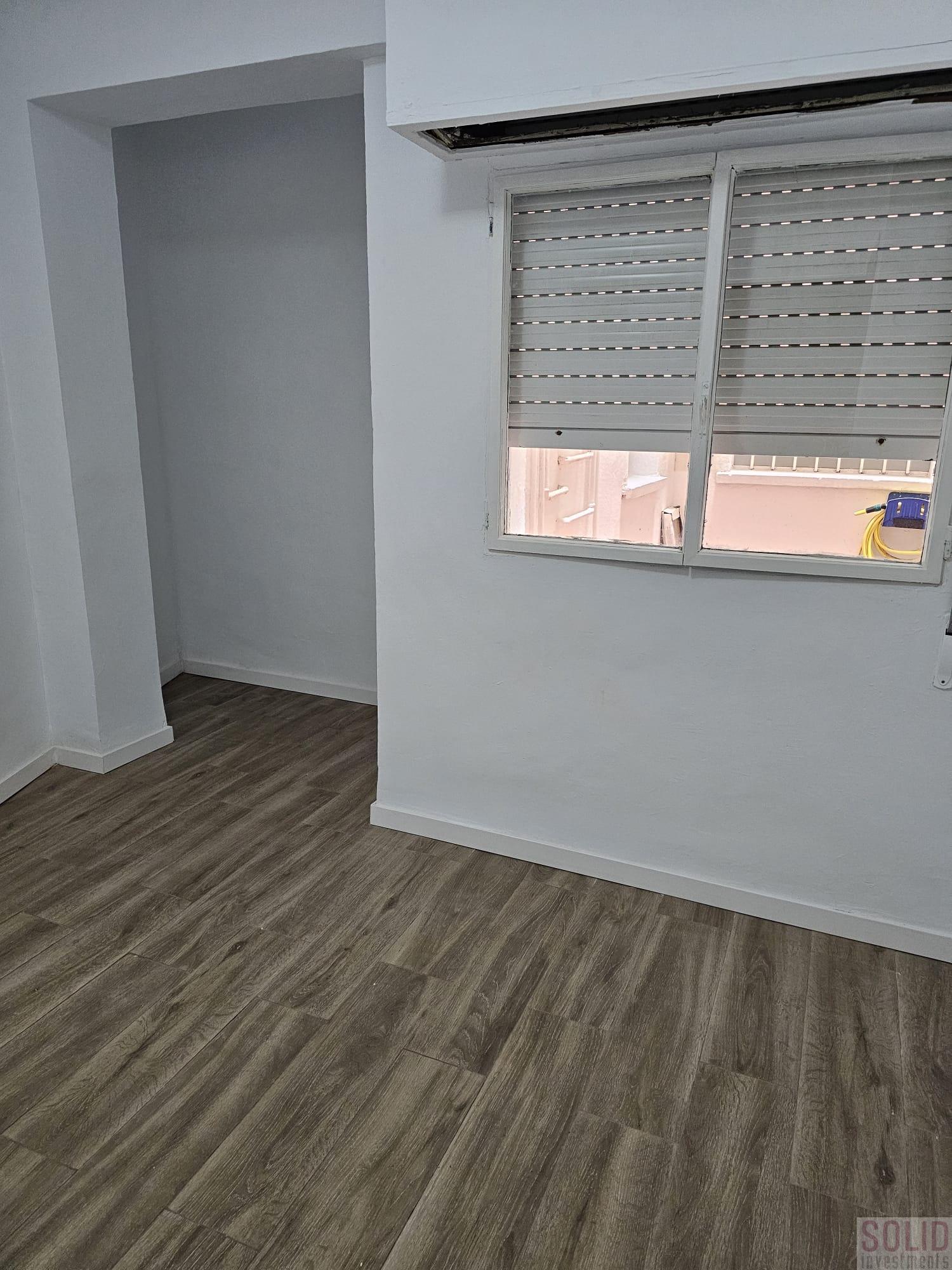 For sale of flat in Sagunto Sagunt