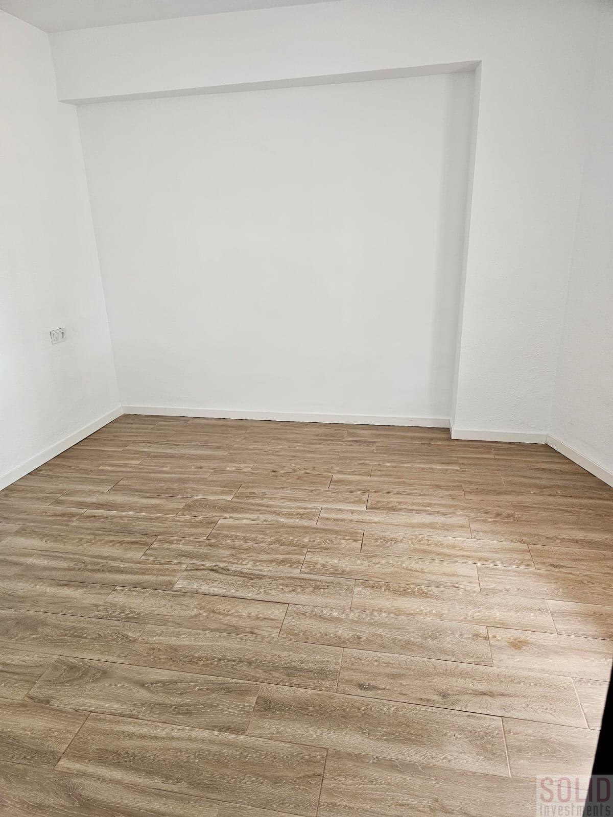 For sale of flat in Sagunto Sagunt