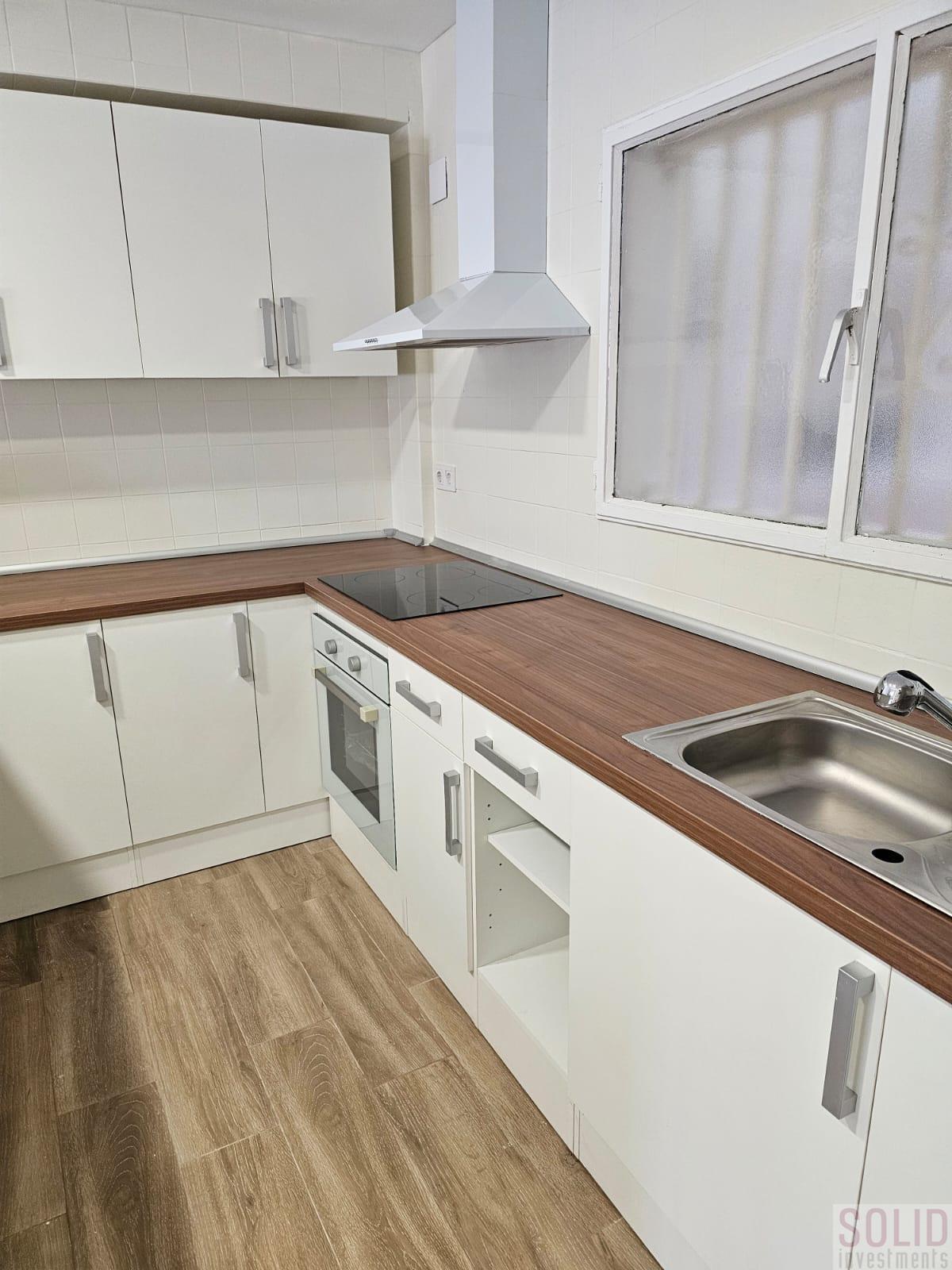 For sale of flat in Sagunto Sagunt