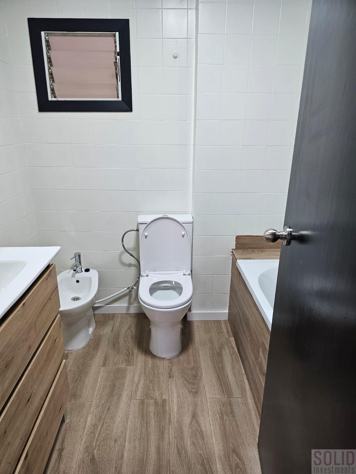 For sale of flat in Sagunto Sagunt