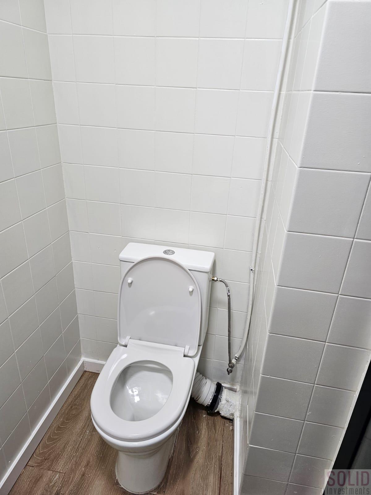 For sale of flat in Sagunto Sagunt