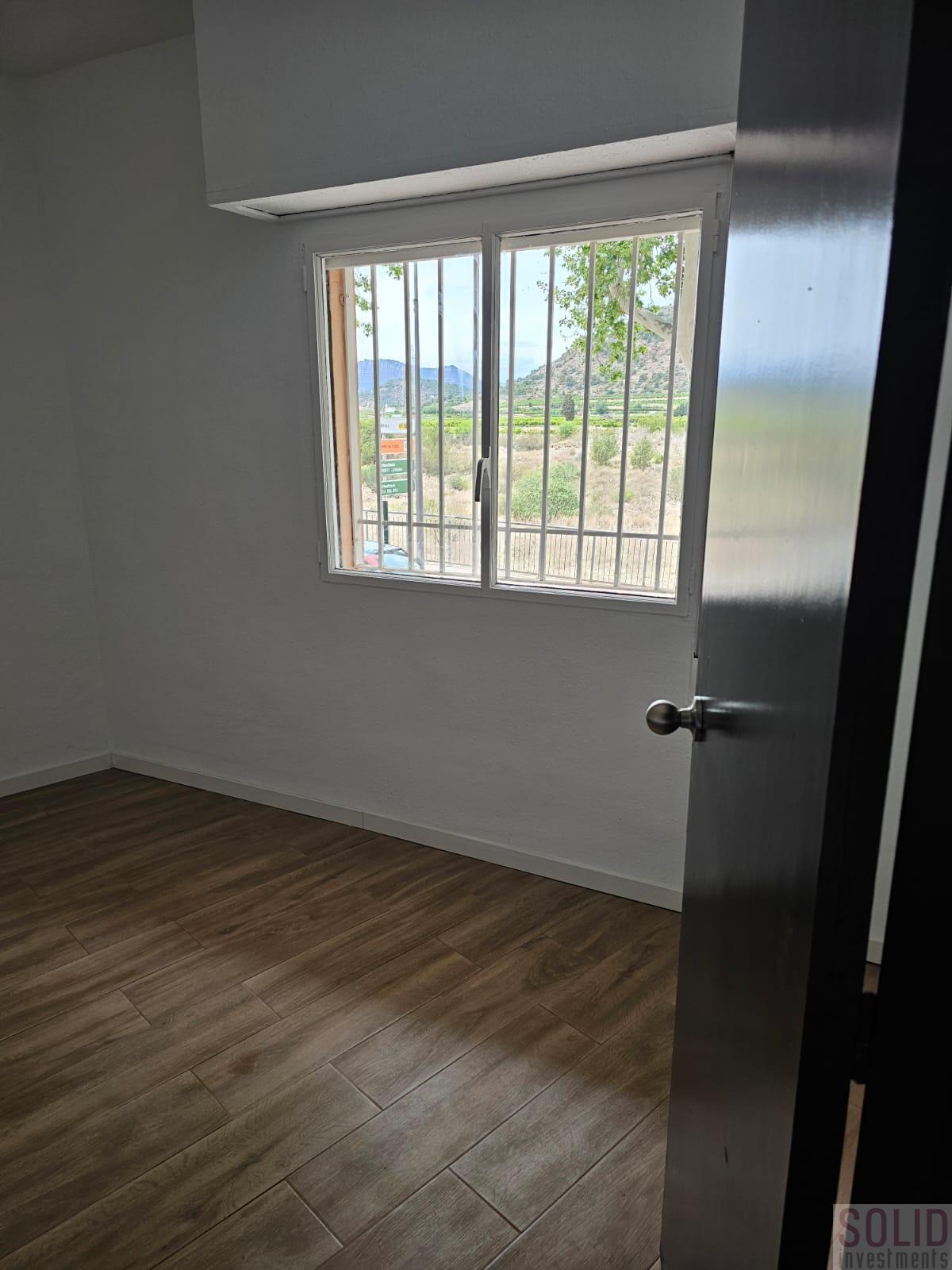 For sale of flat in Sagunto Sagunt