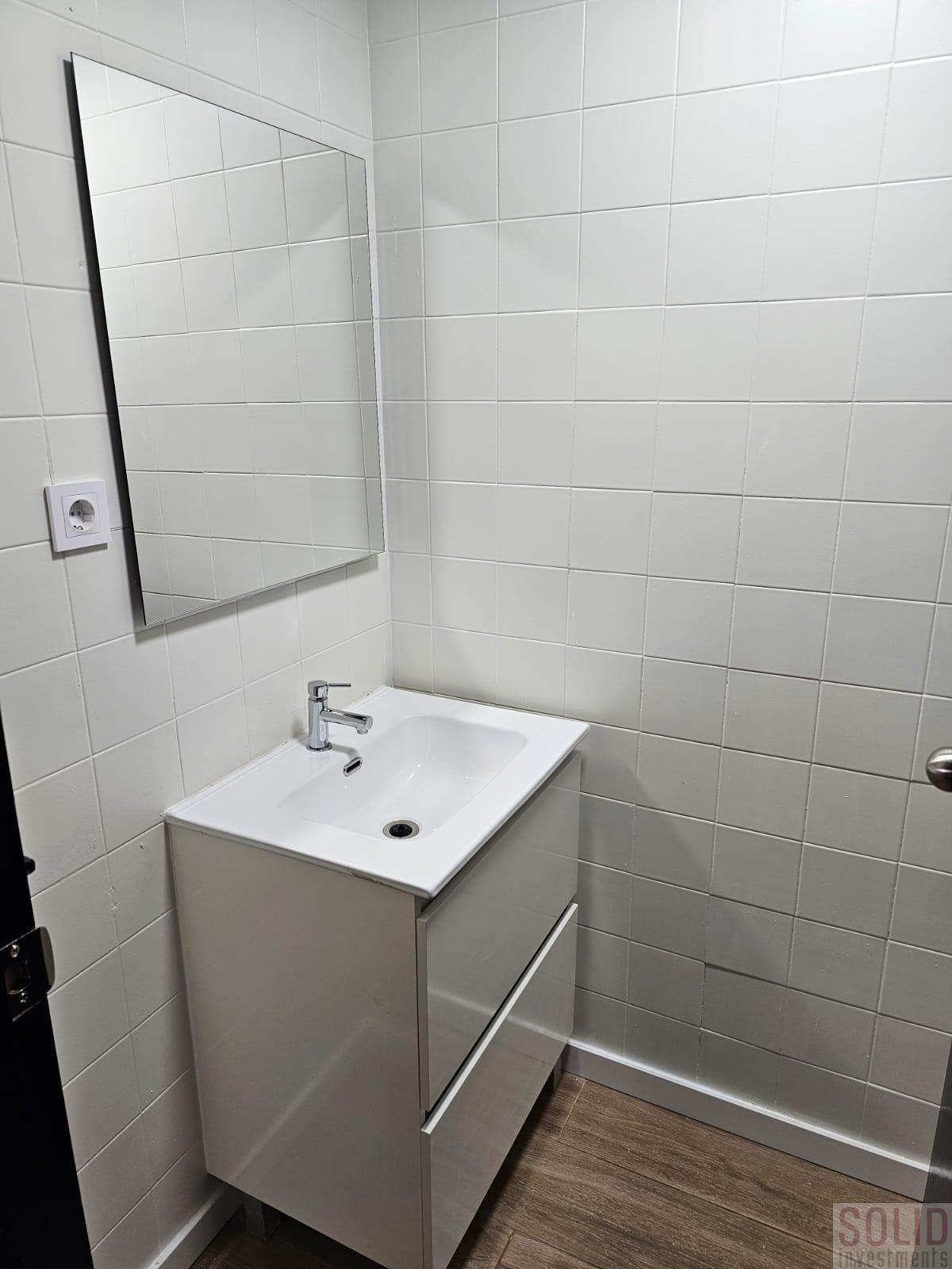 For sale of flat in Sagunto Sagunt