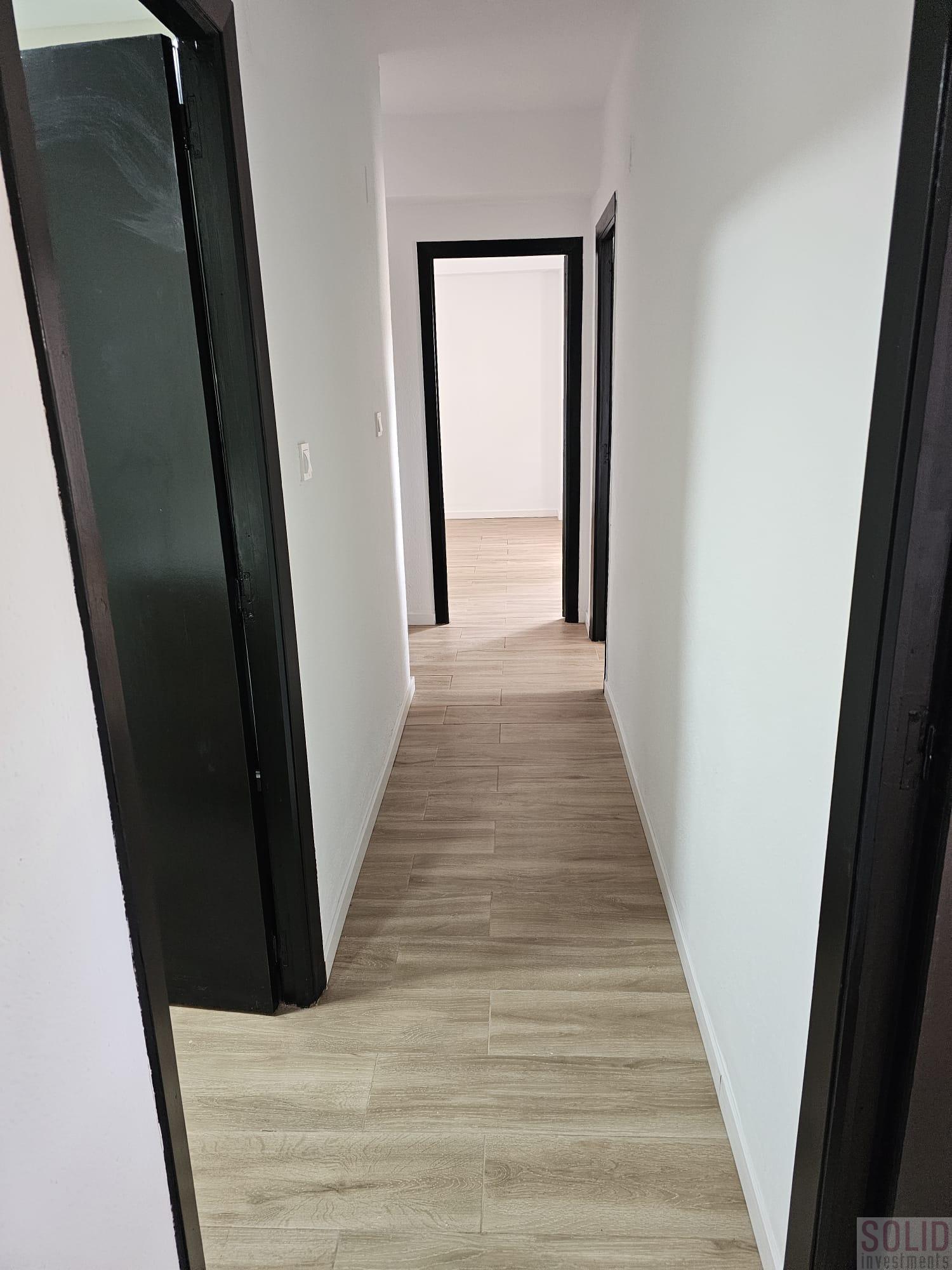For sale of flat in Sagunto Sagunt