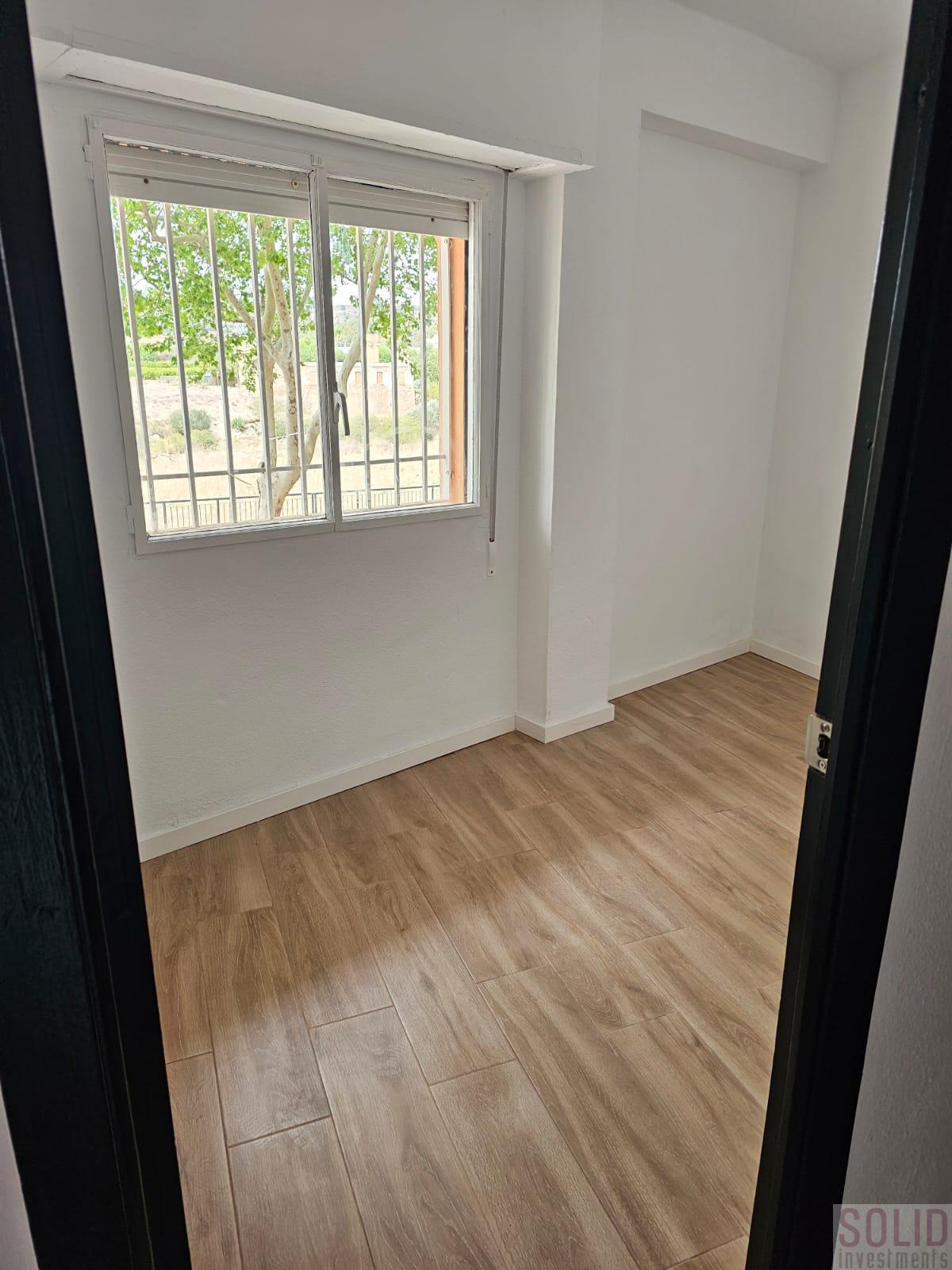 For sale of flat in Sagunto Sagunt