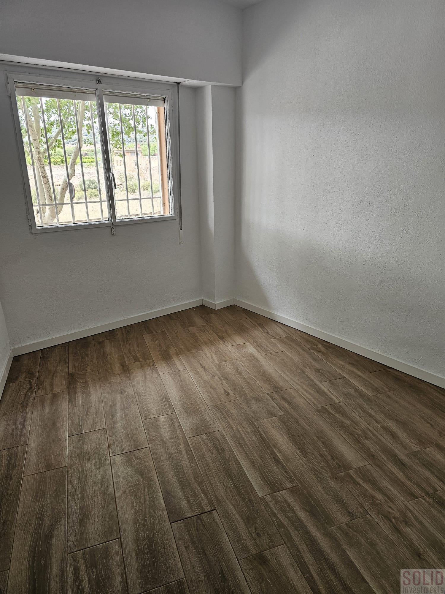 For sale of flat in Sagunto Sagunt