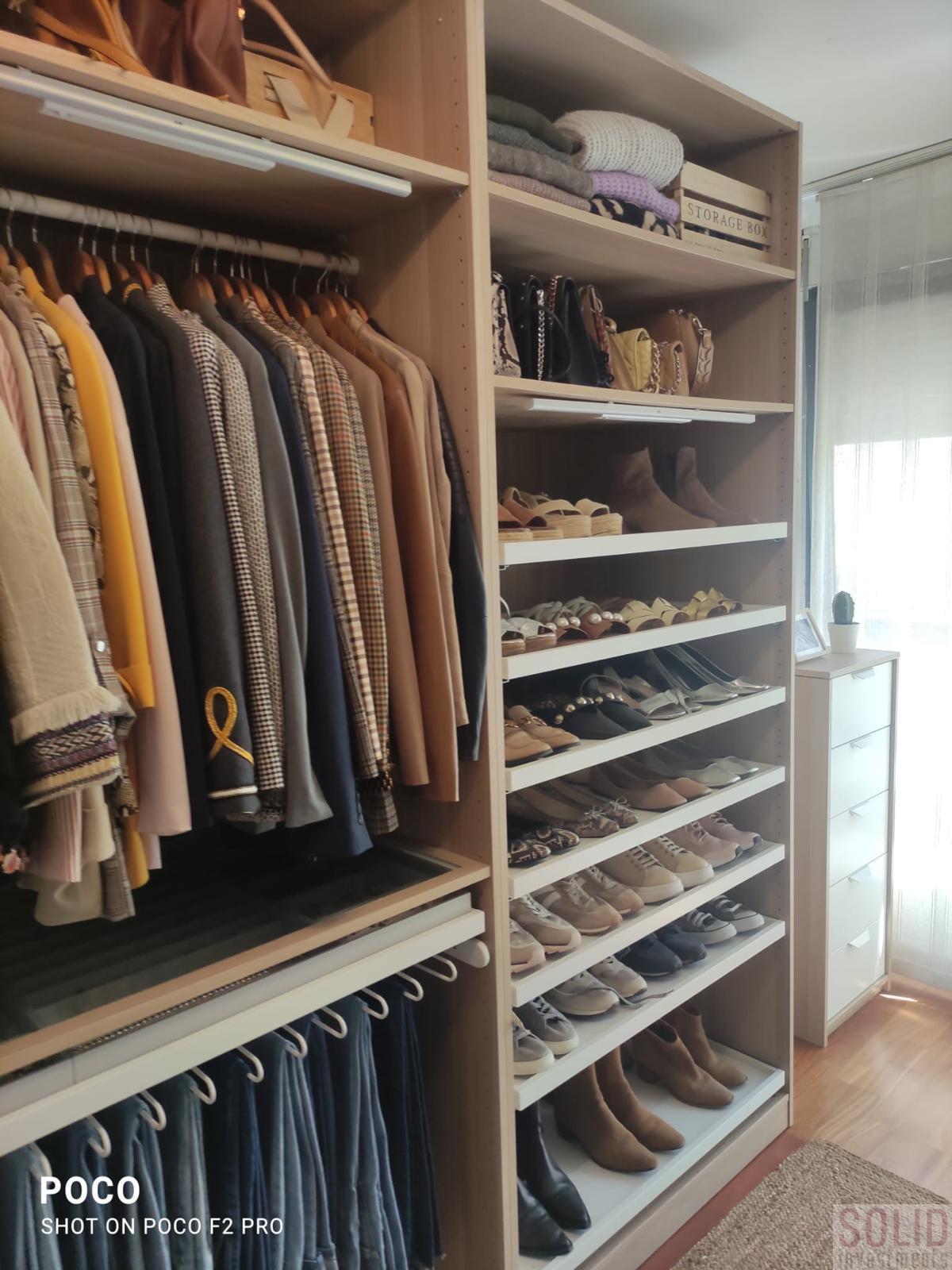For rent of flat in Valencia