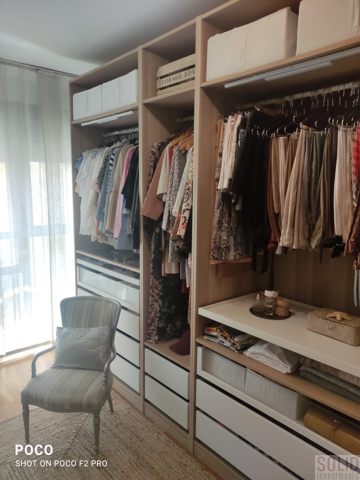 For rent of flat in Valencia