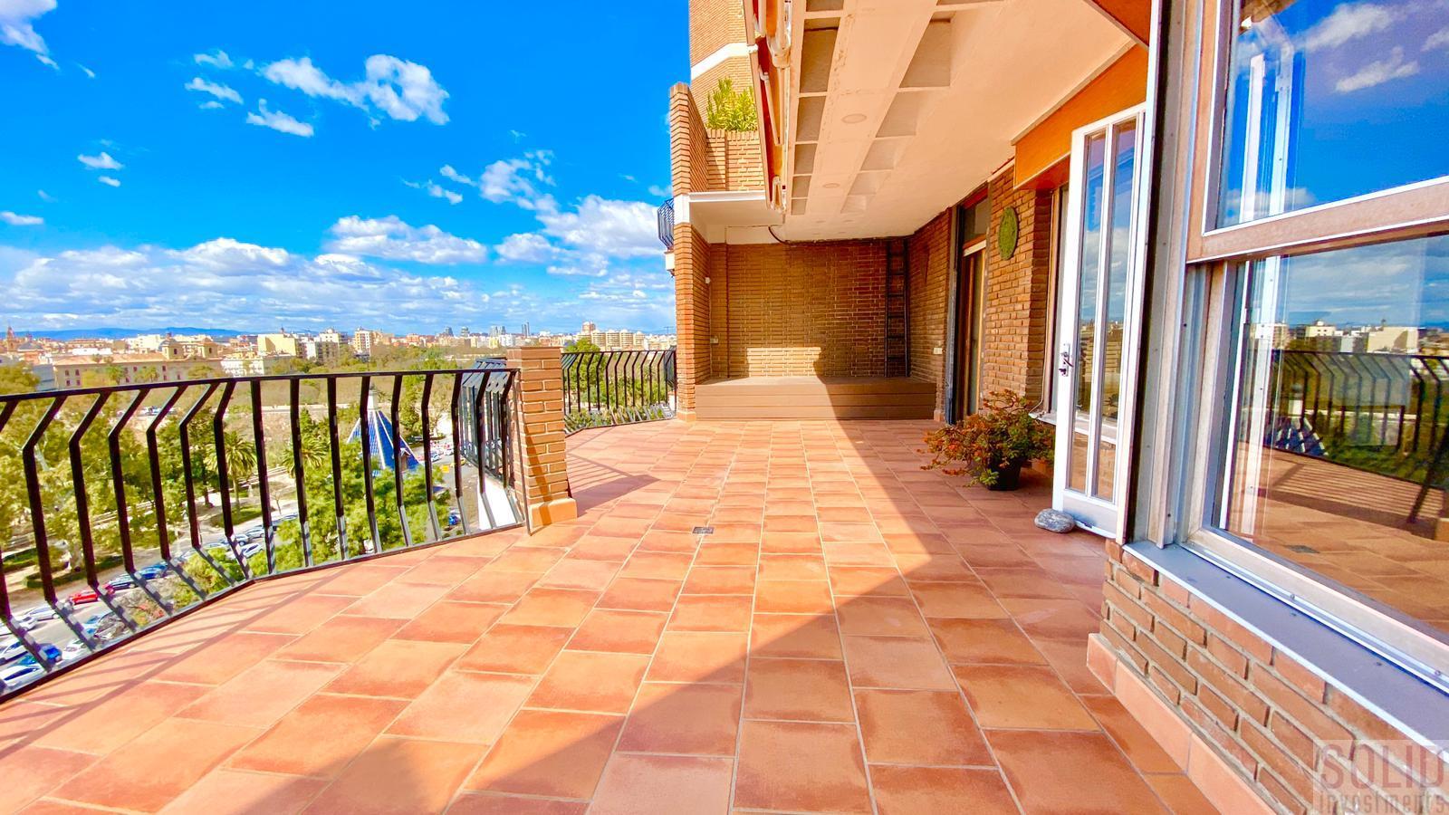 Venta de piso en Valencia