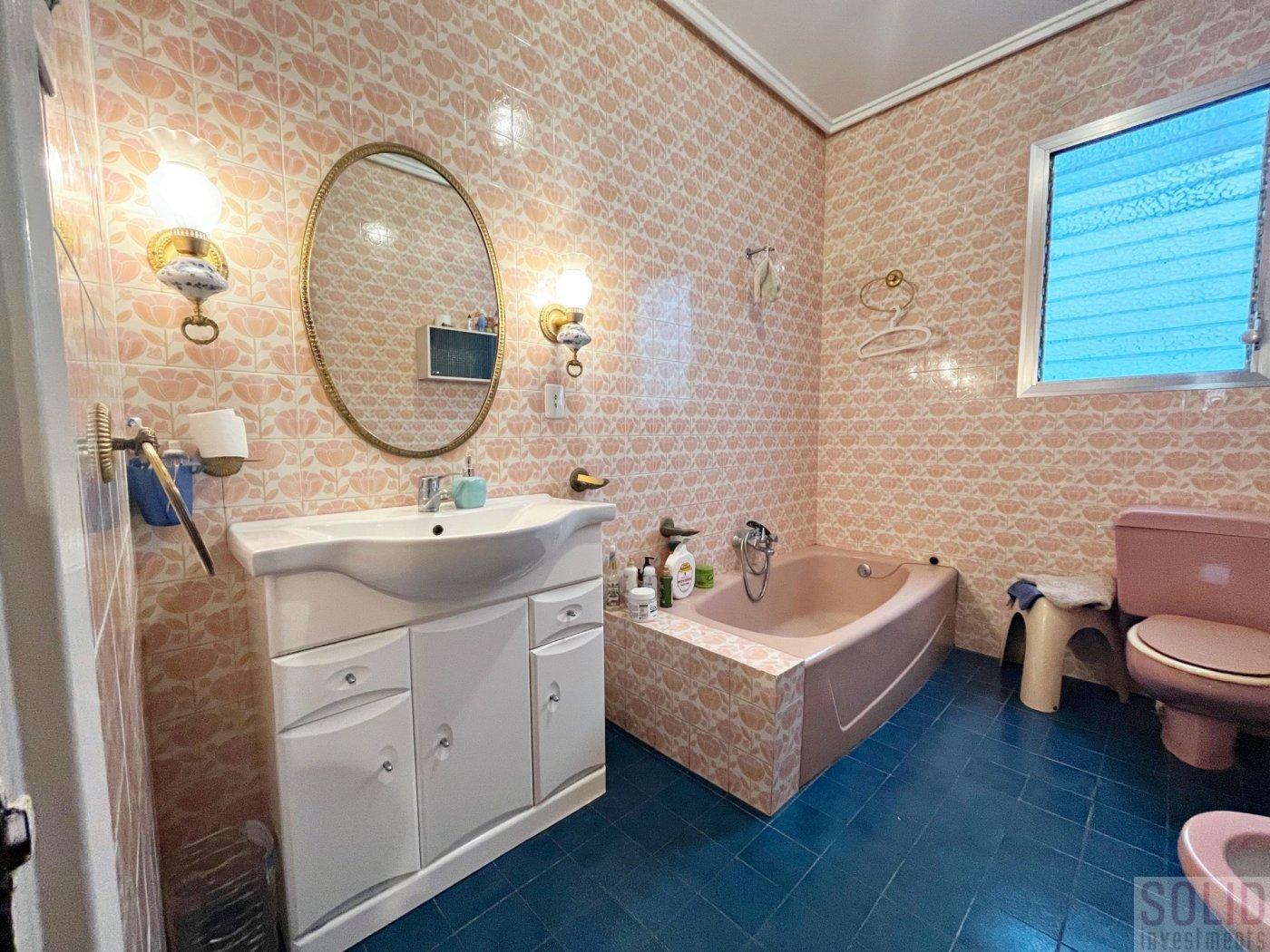 For sale of flat in Valencia