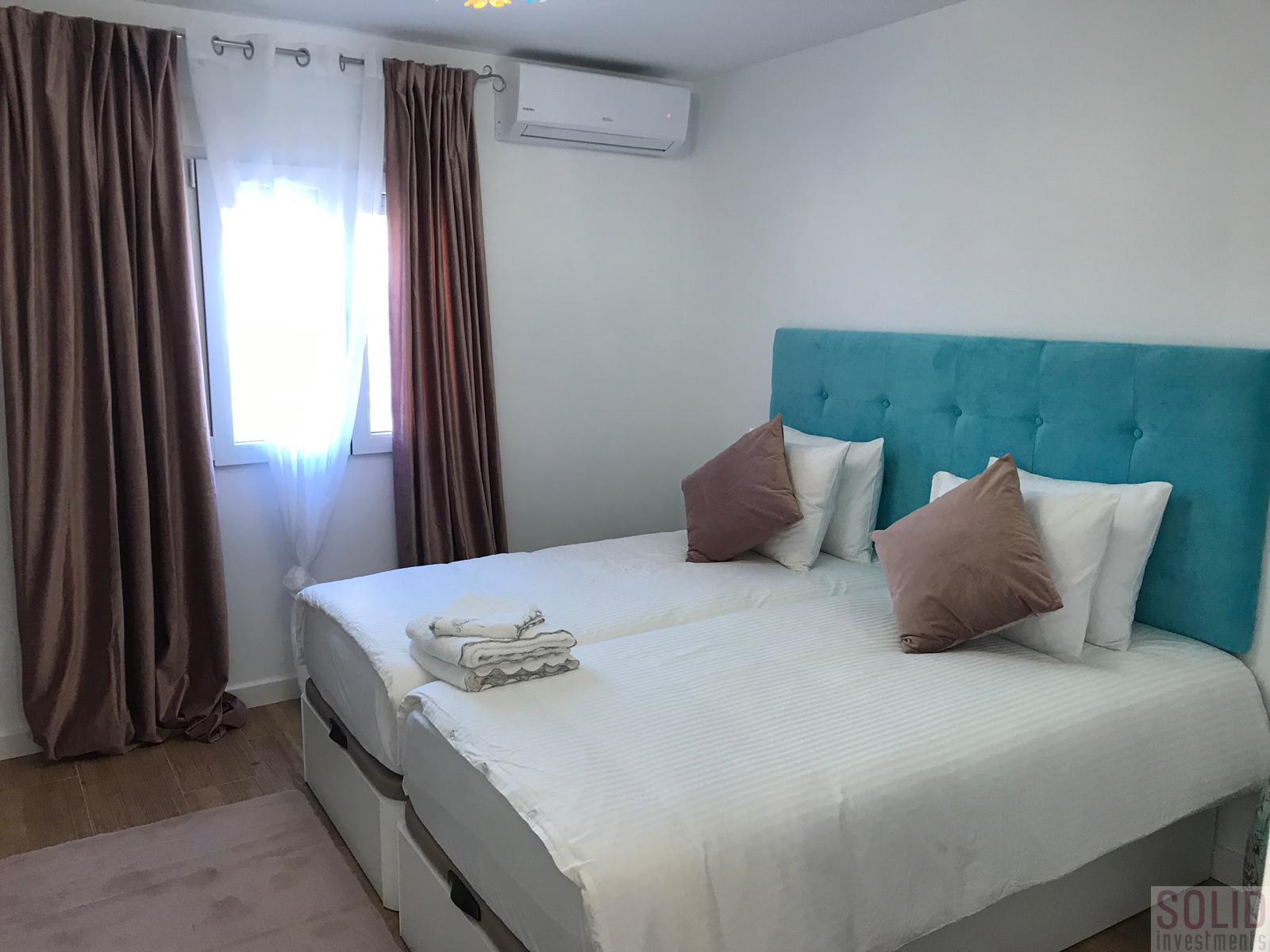 For sale of flat in Valencia