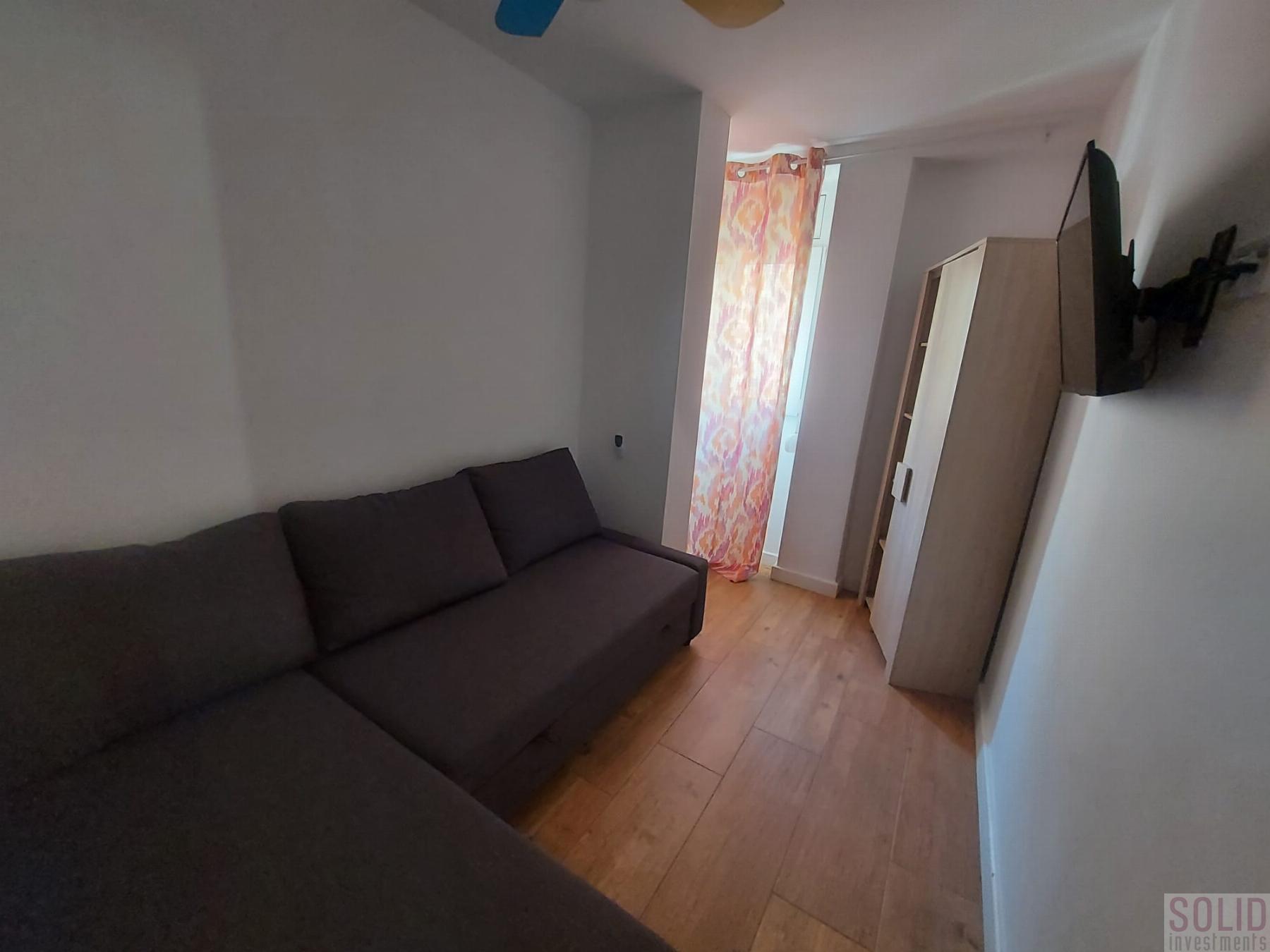 For sale of flat in Valencia