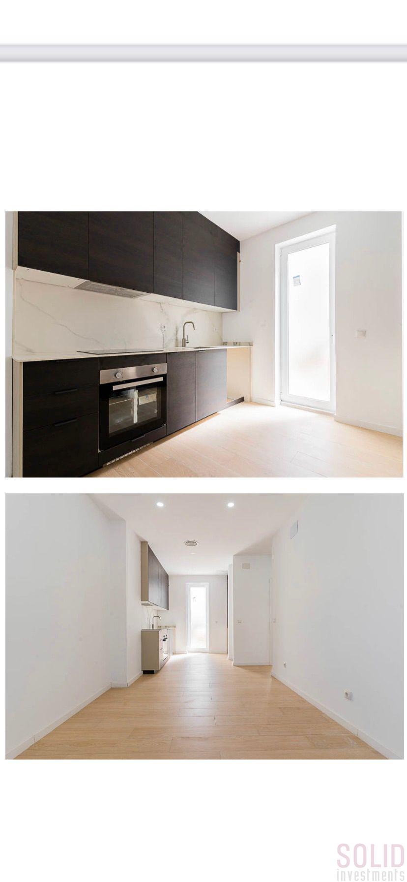 For sale of flat in Valencia