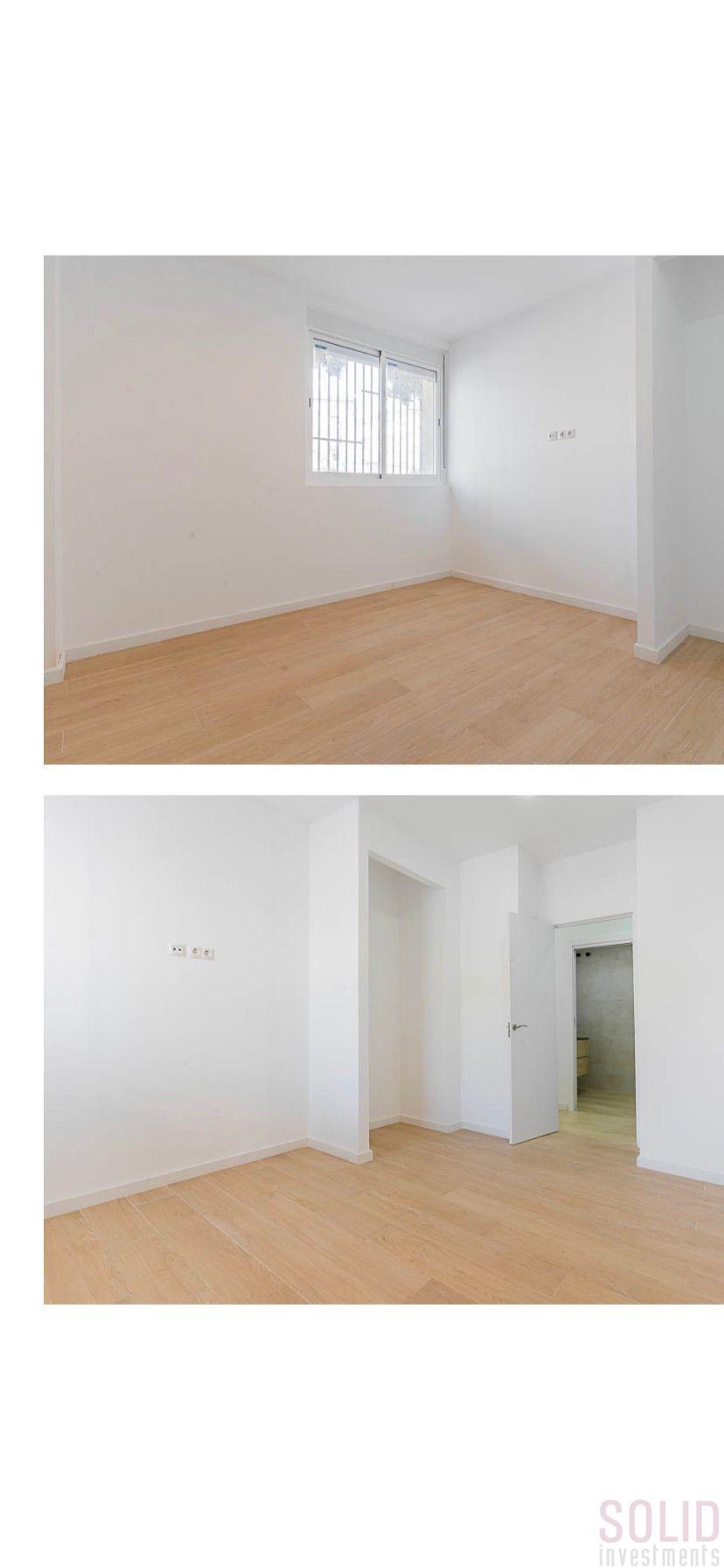 For sale of flat in Valencia