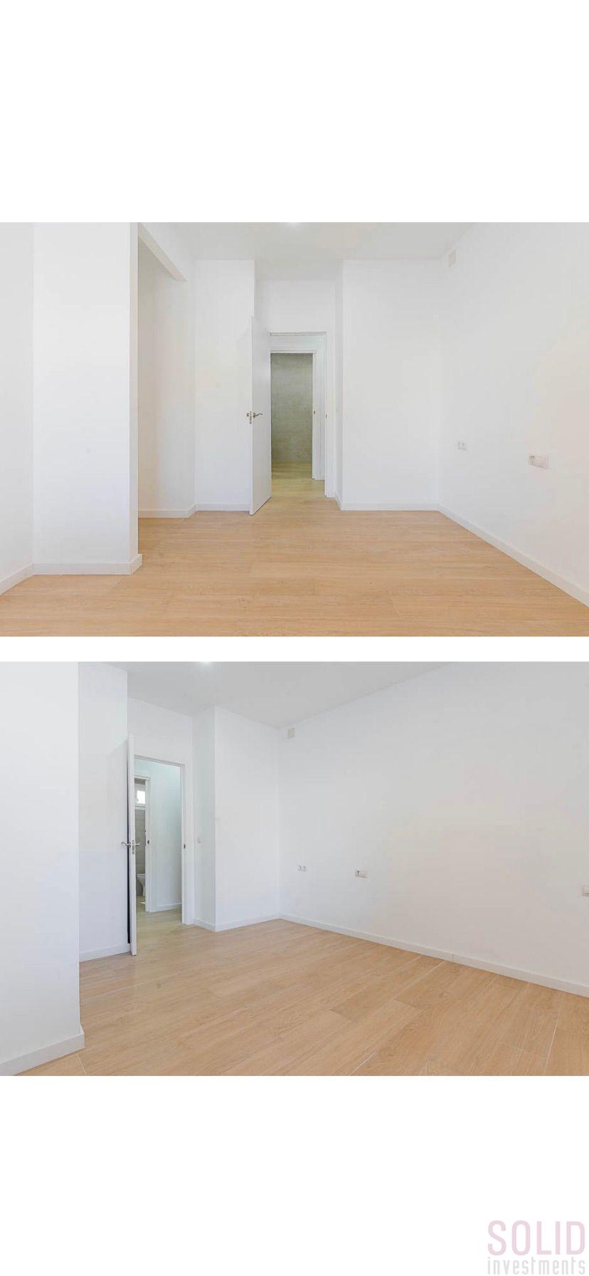 For sale of flat in Valencia