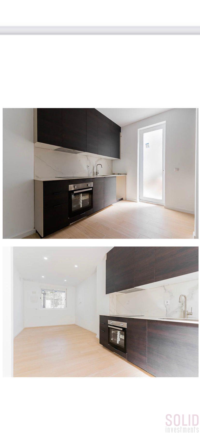 For sale of flat in Valencia
