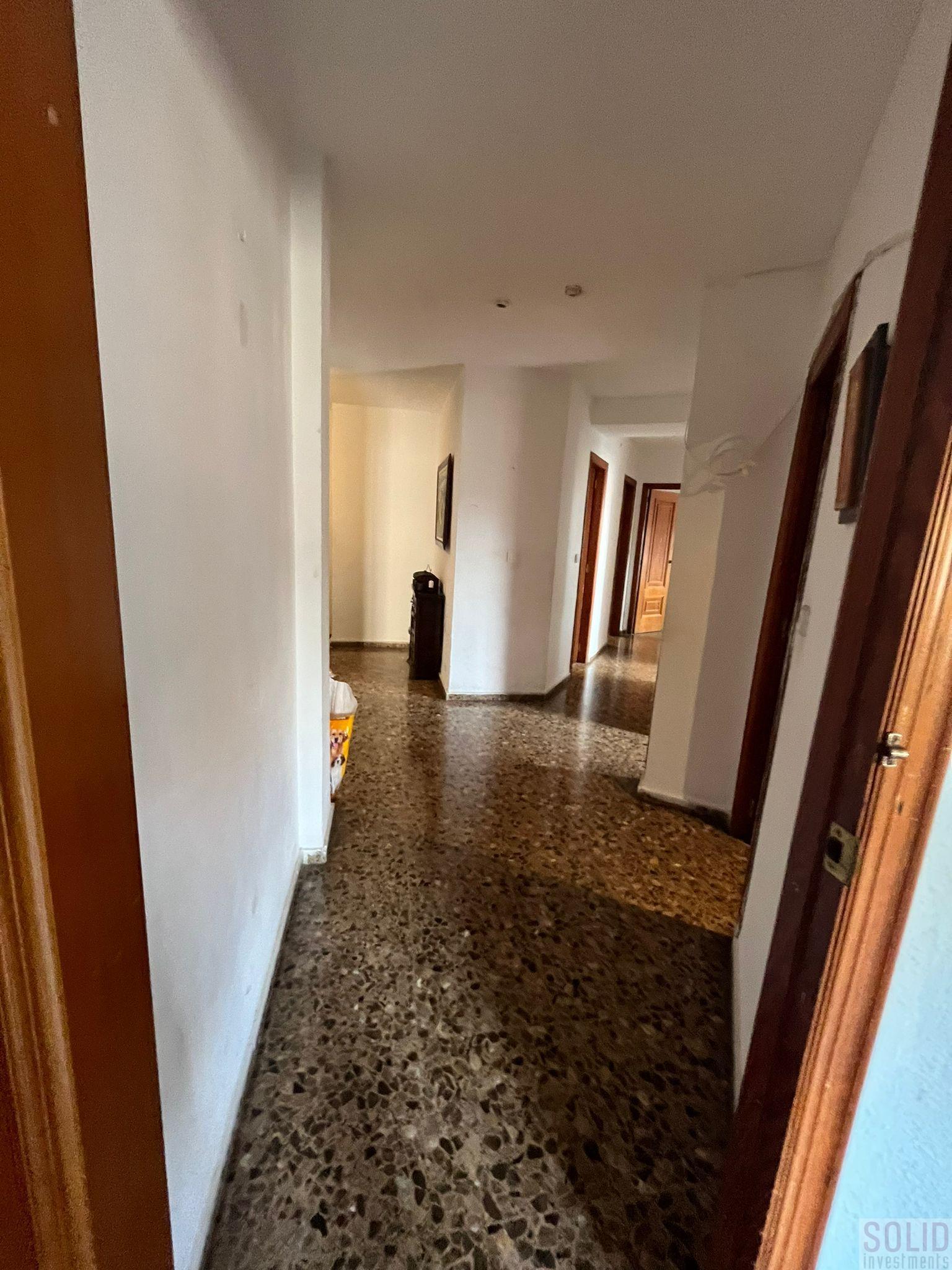 For sale of flat in Sagunto Sagunt