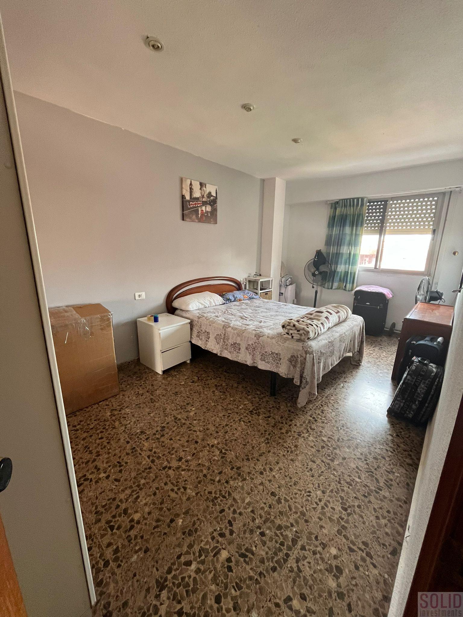 For sale of flat in Sagunto Sagunt