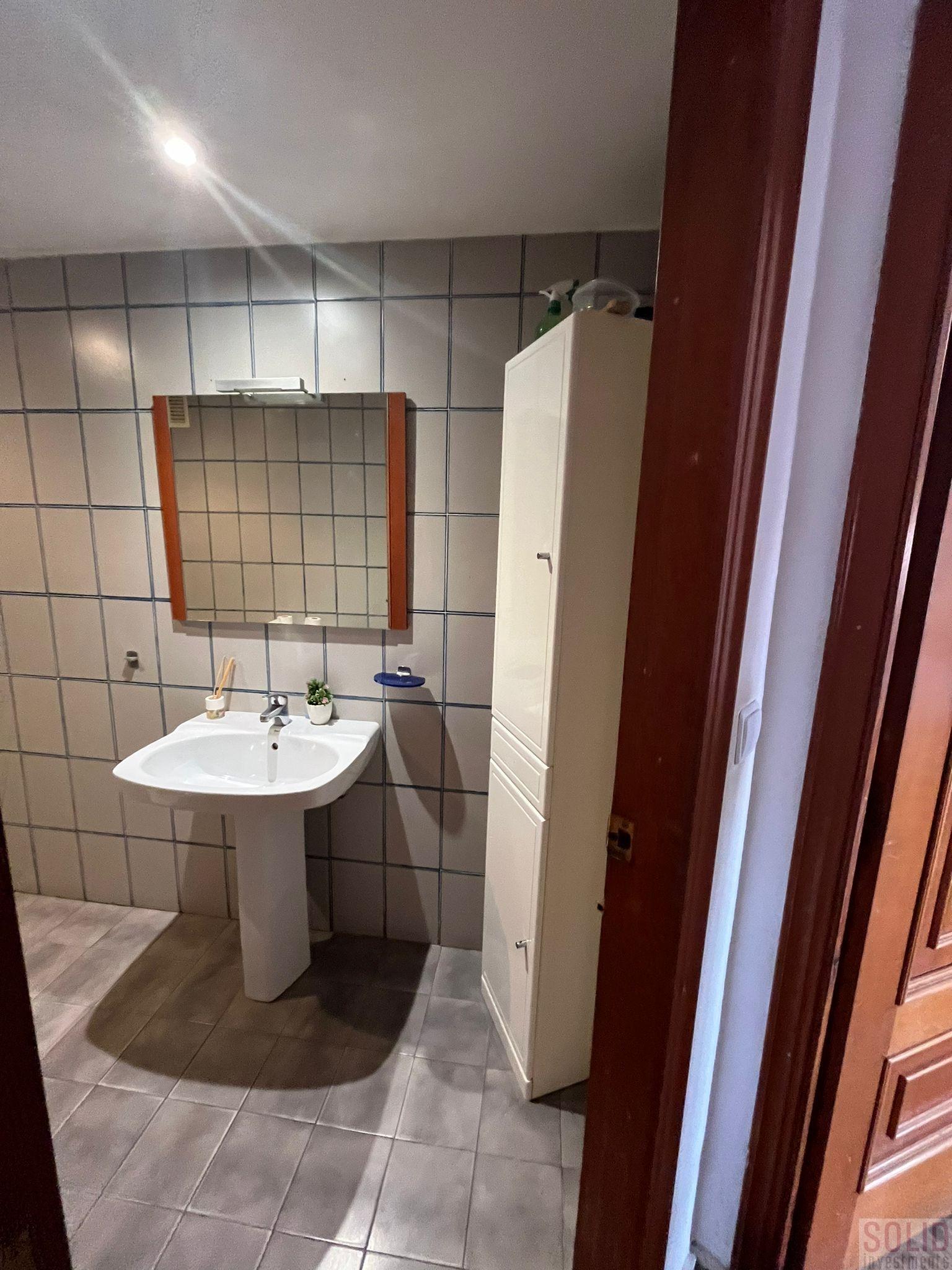 For sale of flat in Sagunto Sagunt