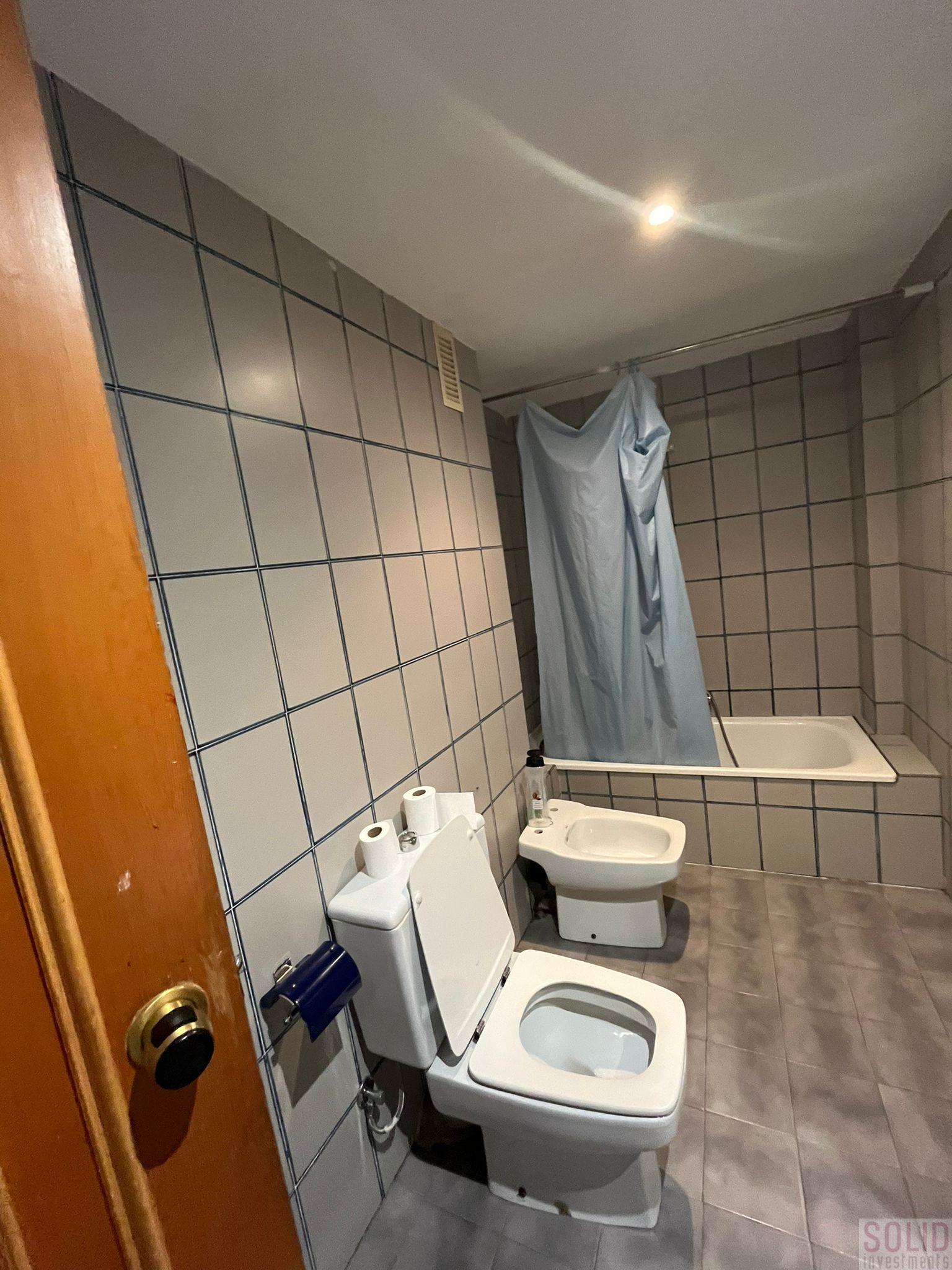 For sale of flat in Sagunto Sagunt