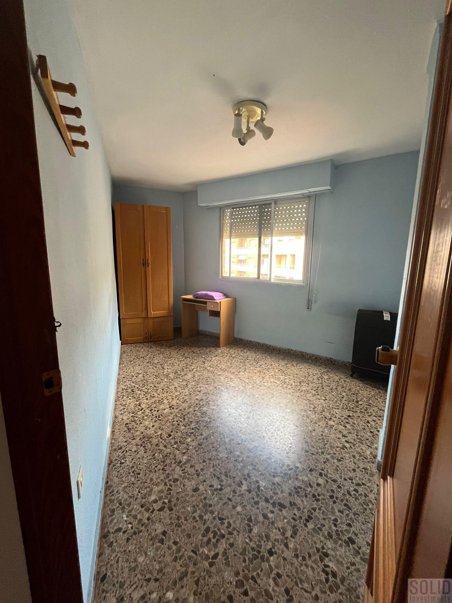 For sale of flat in Sagunto Sagunt
