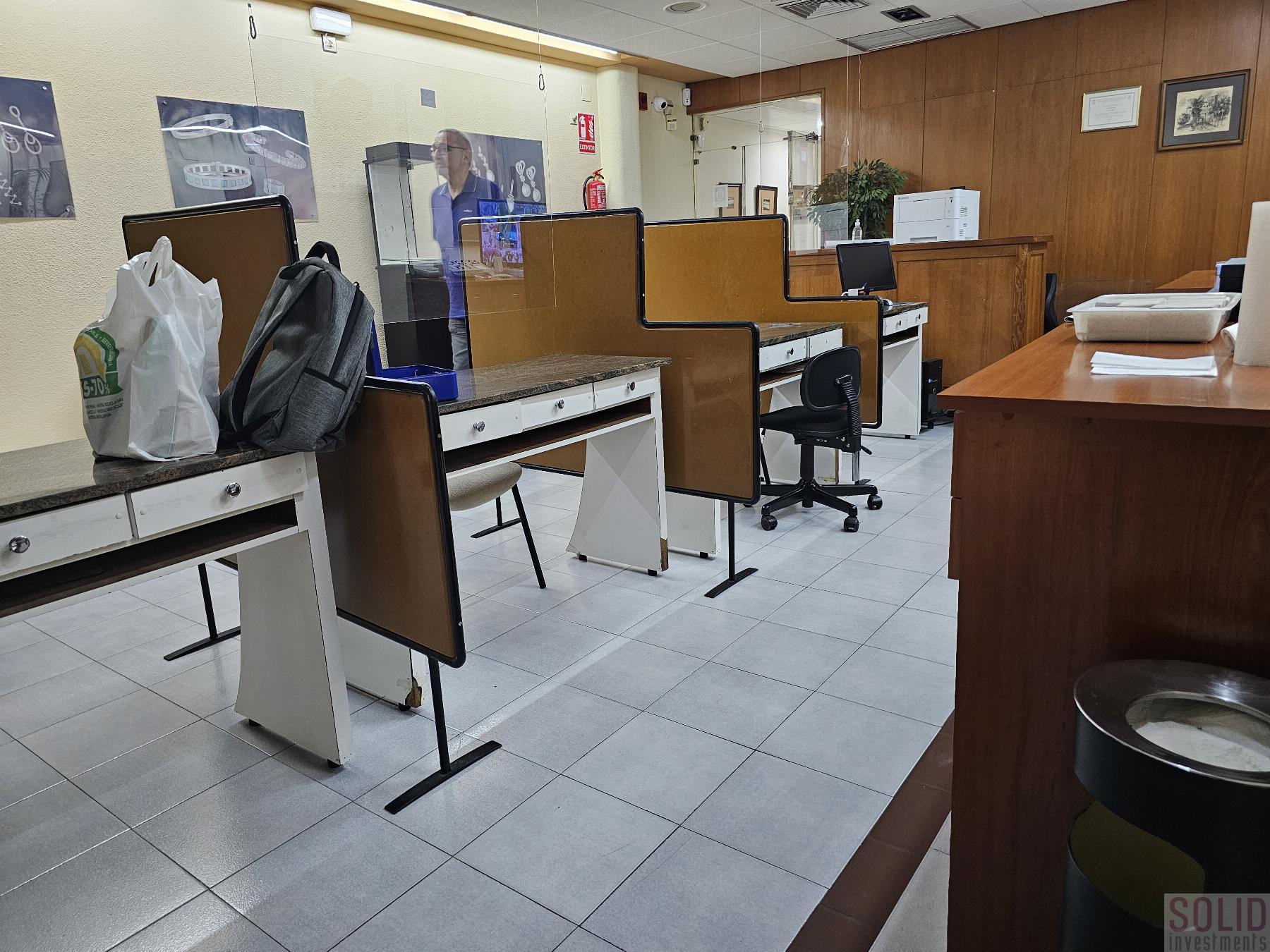 Venta de piso en Valencia