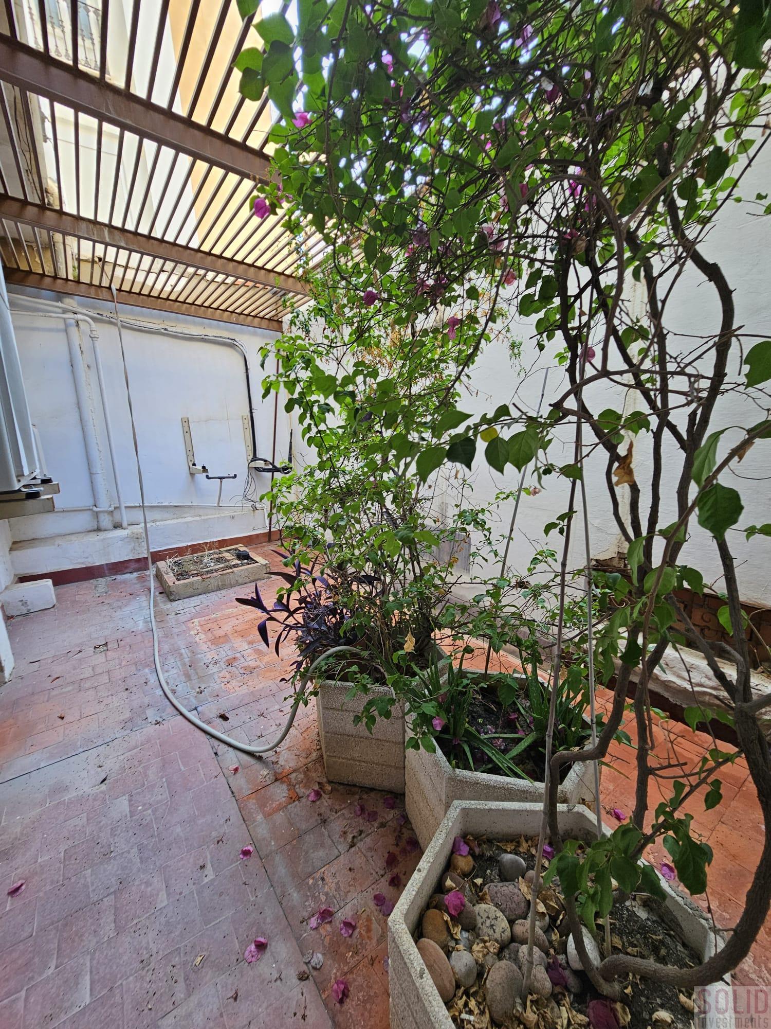 Venta de piso en Valencia
