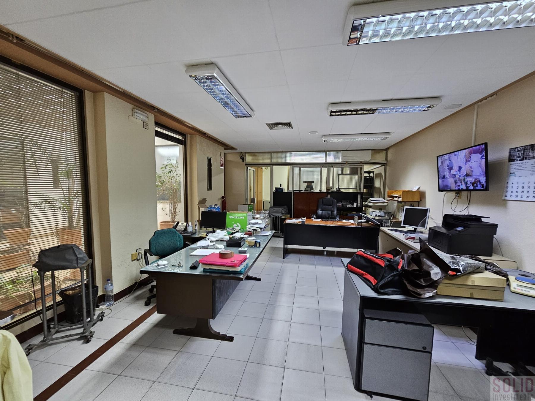 Venta de piso en Valencia