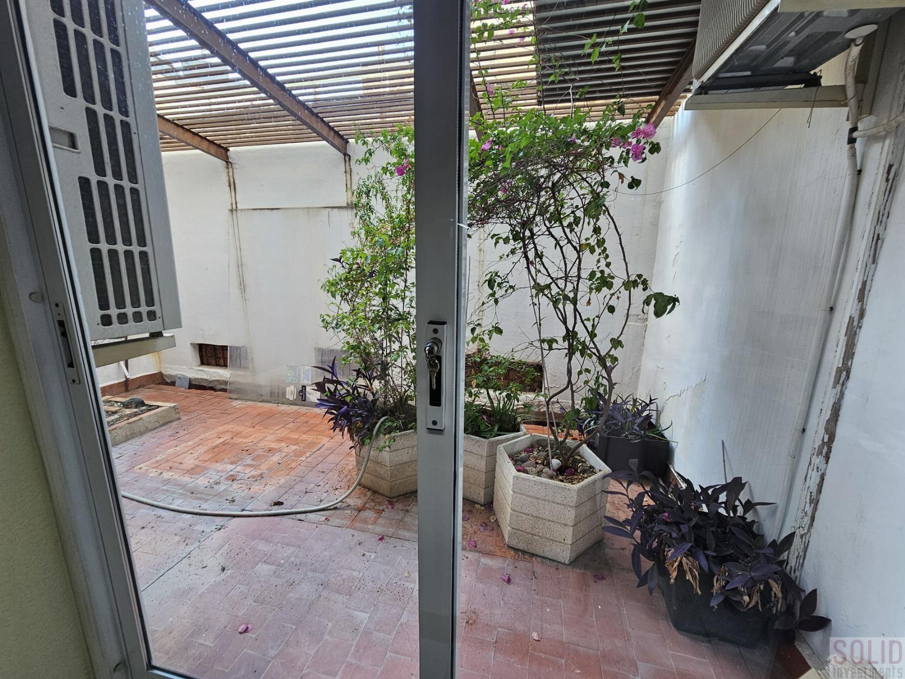 Venta de piso en Valencia