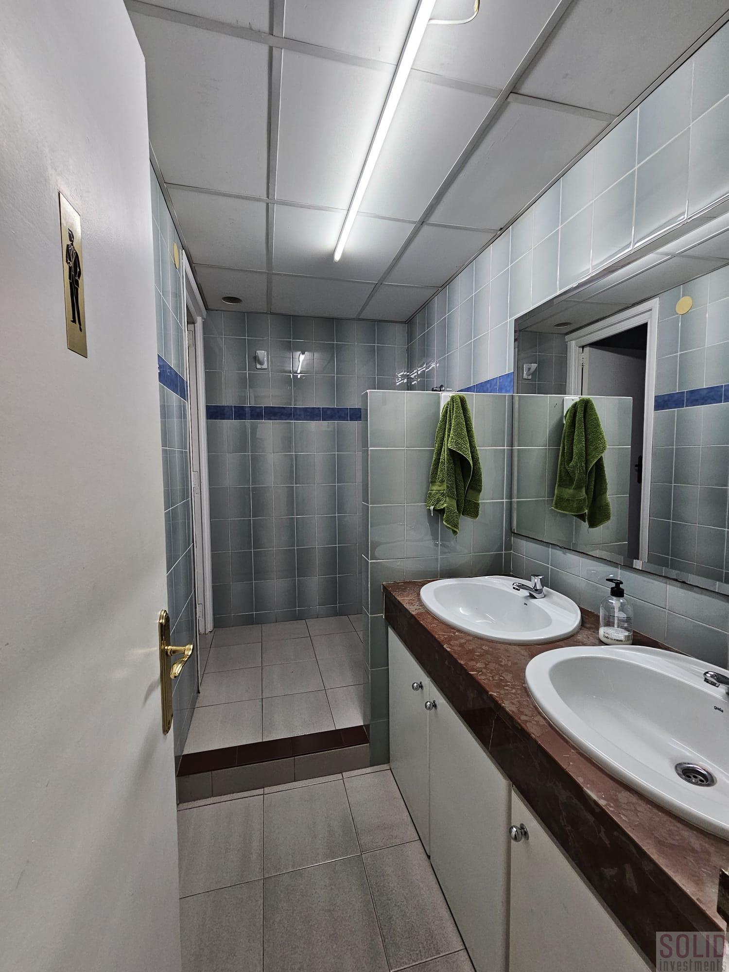 Baño