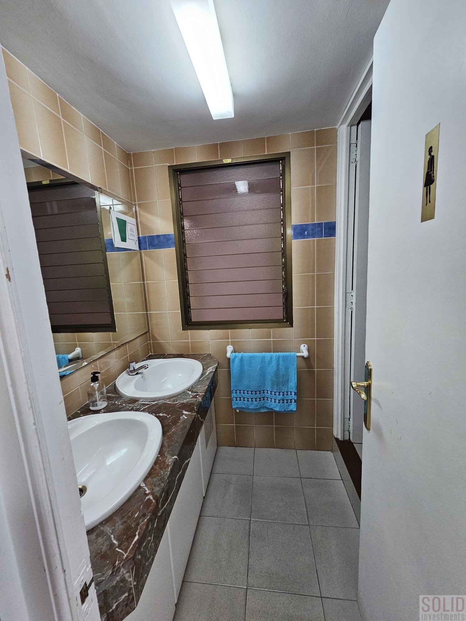 Baño