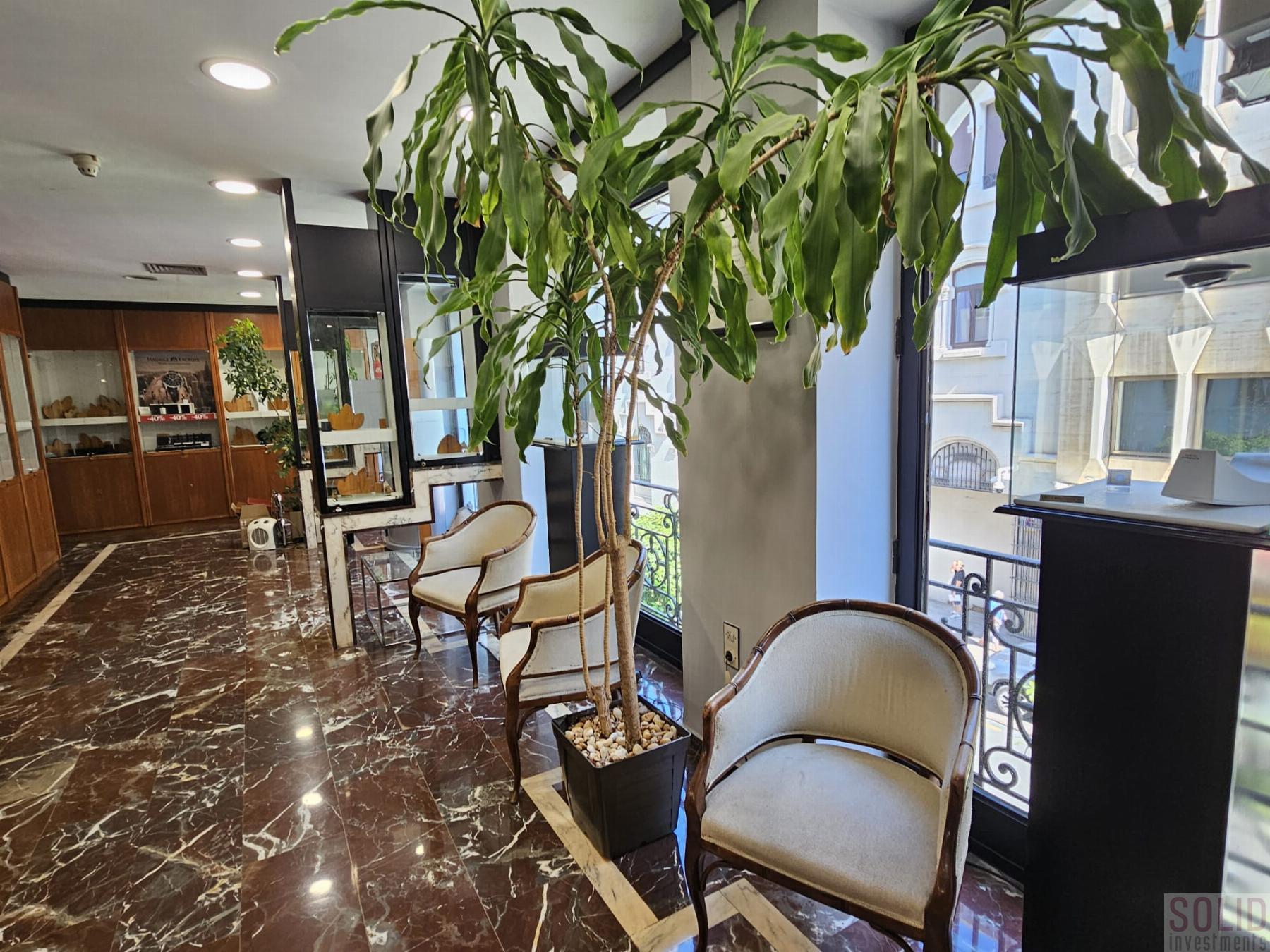 Venta de piso en Valencia