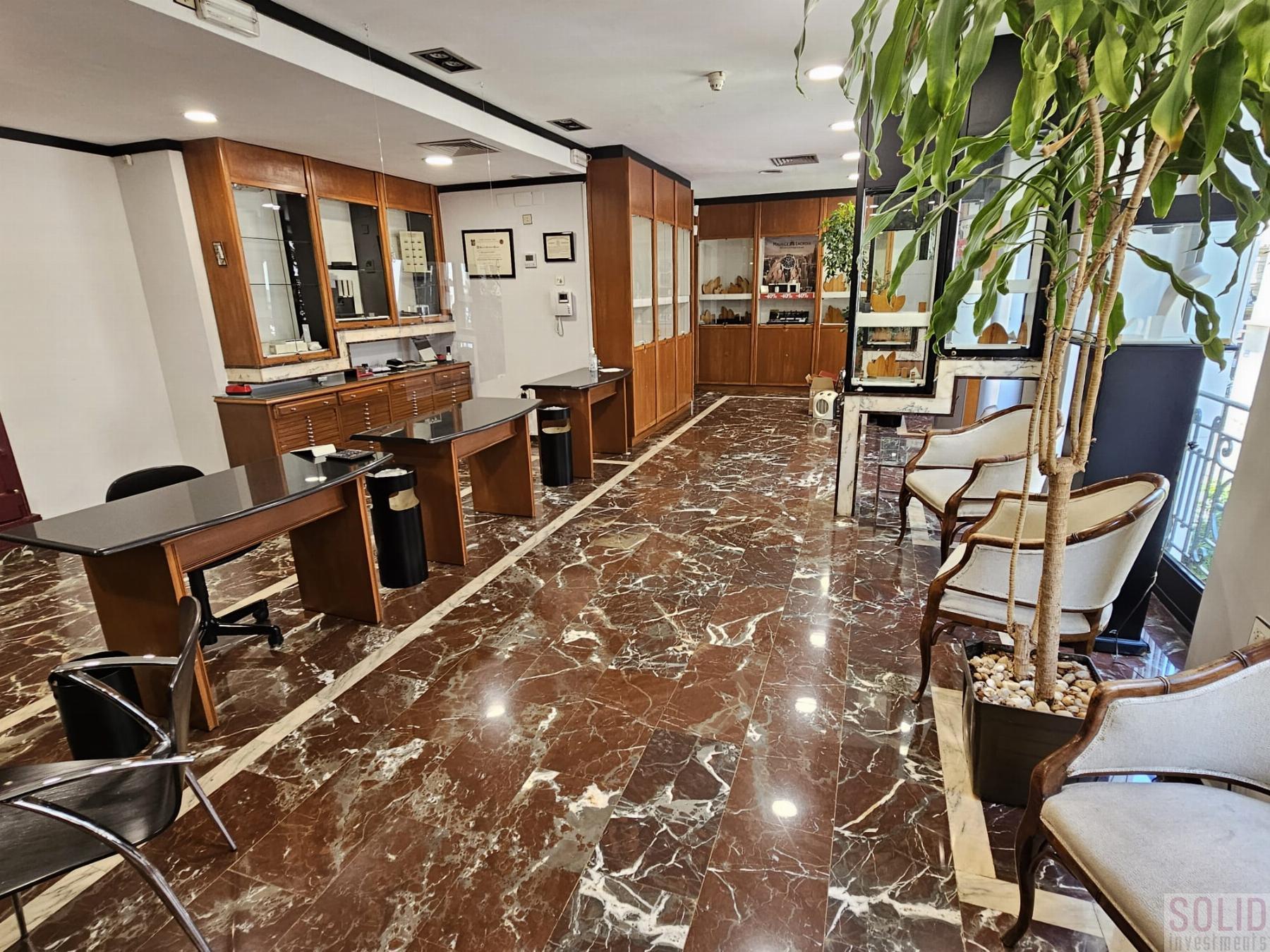Salón