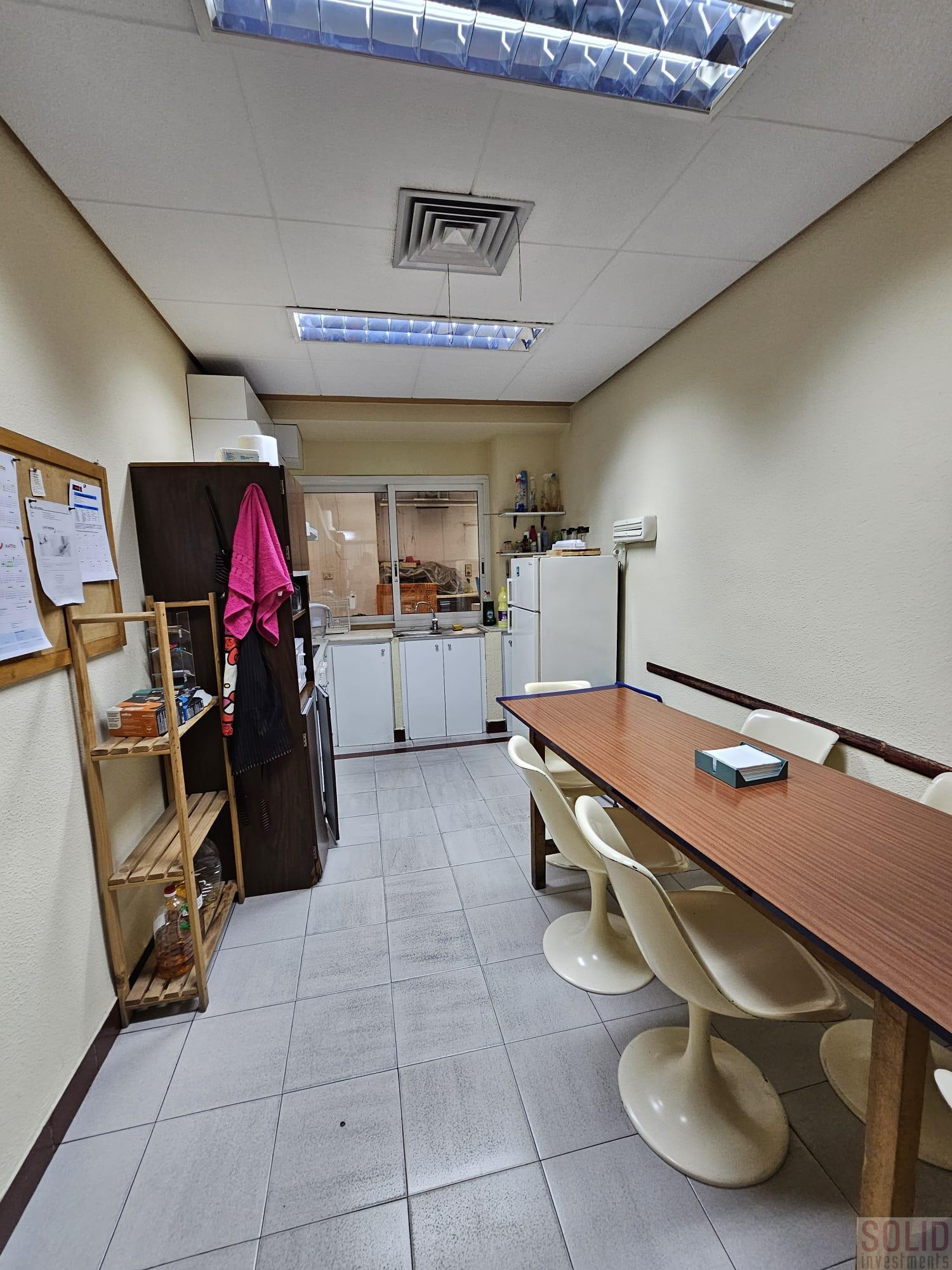 Venta de oficina en Valencia