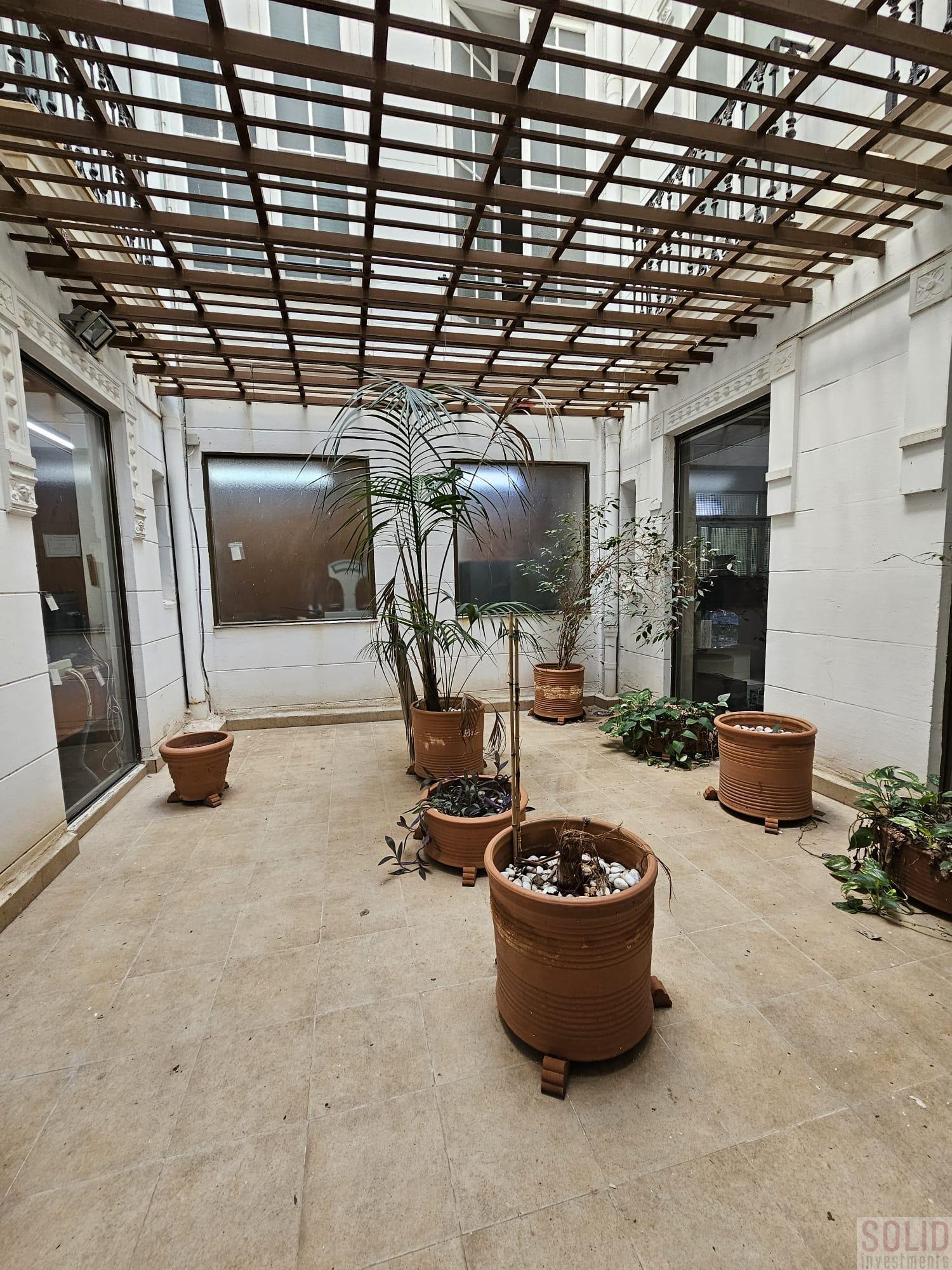 Venta de oficina en Valencia