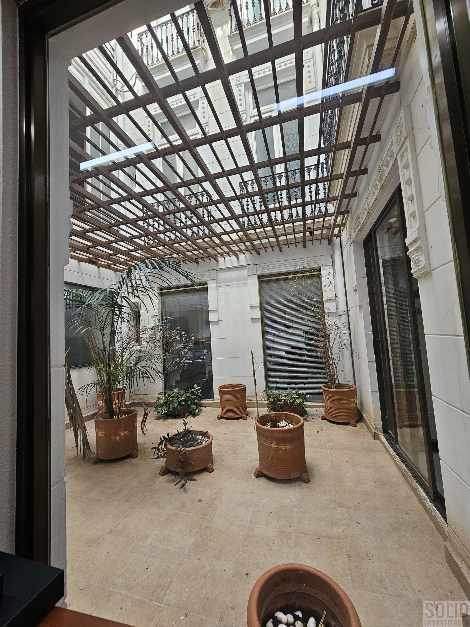 Venta de oficina en Valencia