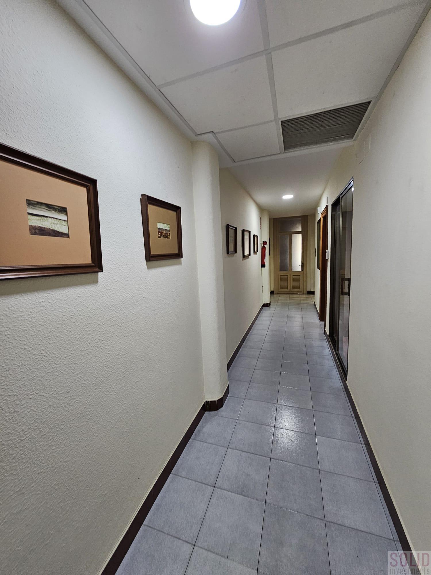 Venta de oficina en Valencia
