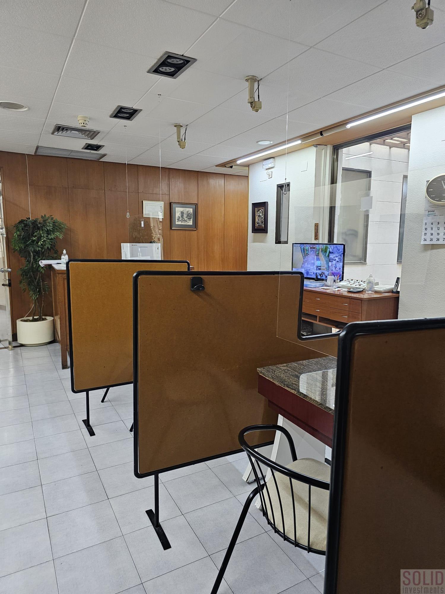 Venta de oficina en Valencia