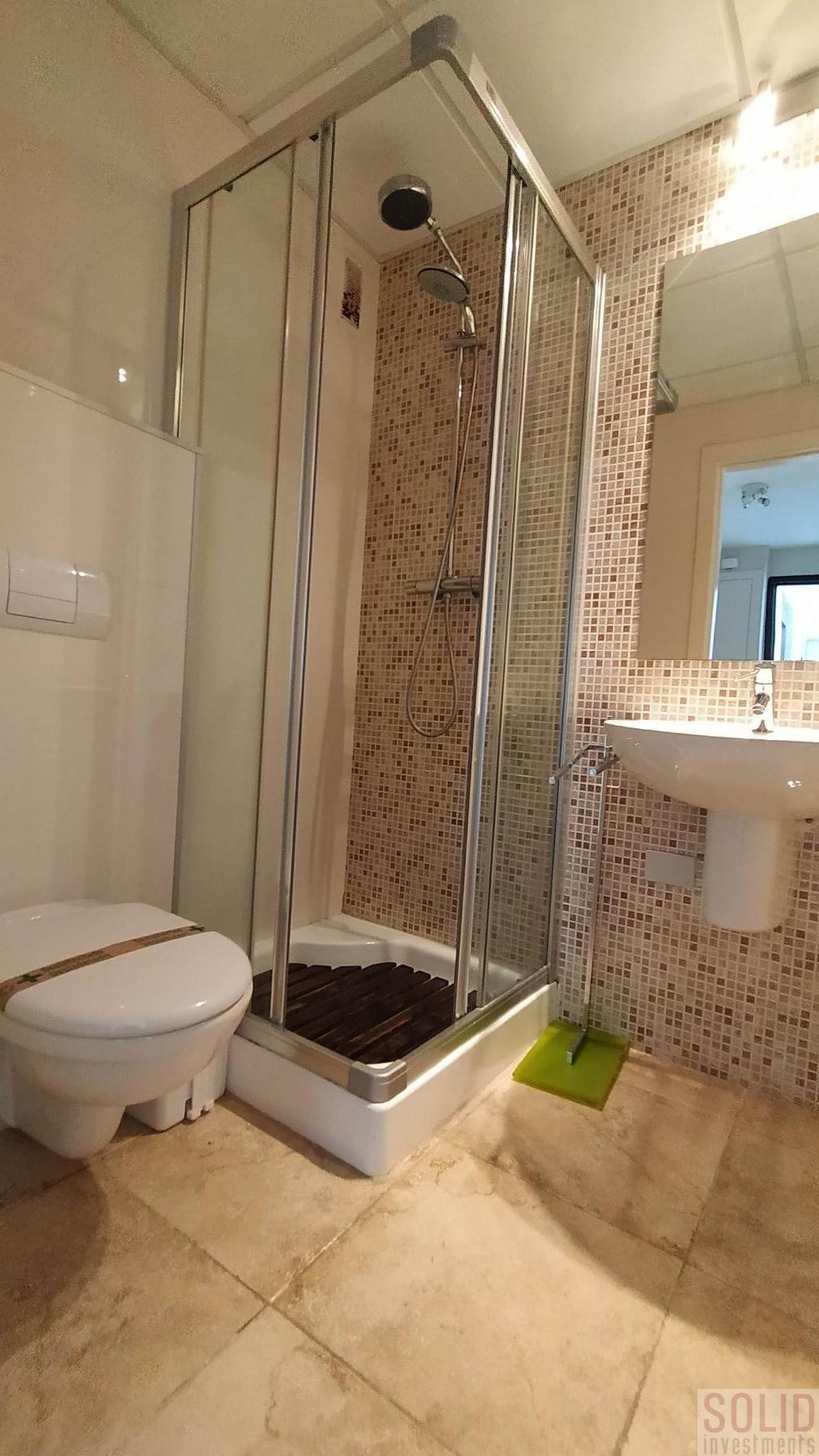 For rent of apartment in Jávea-Xàbia