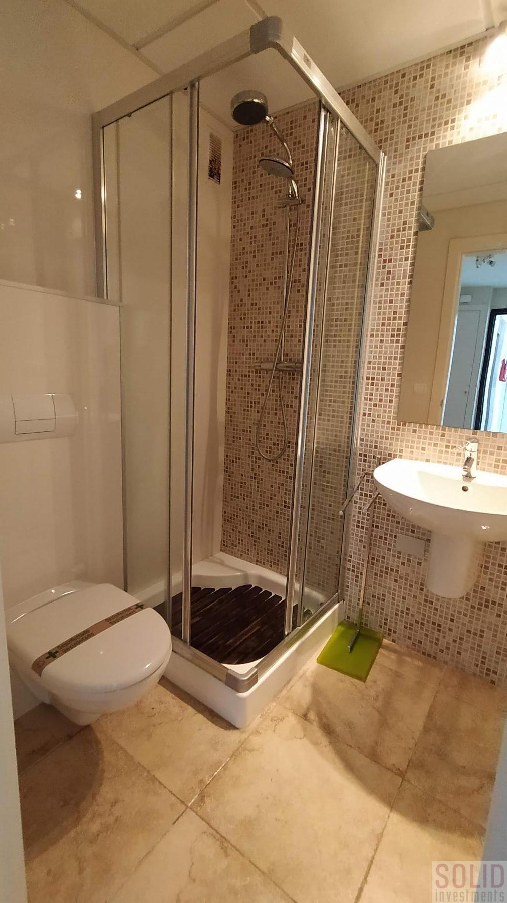 For rent of apartment in Jávea-Xàbia