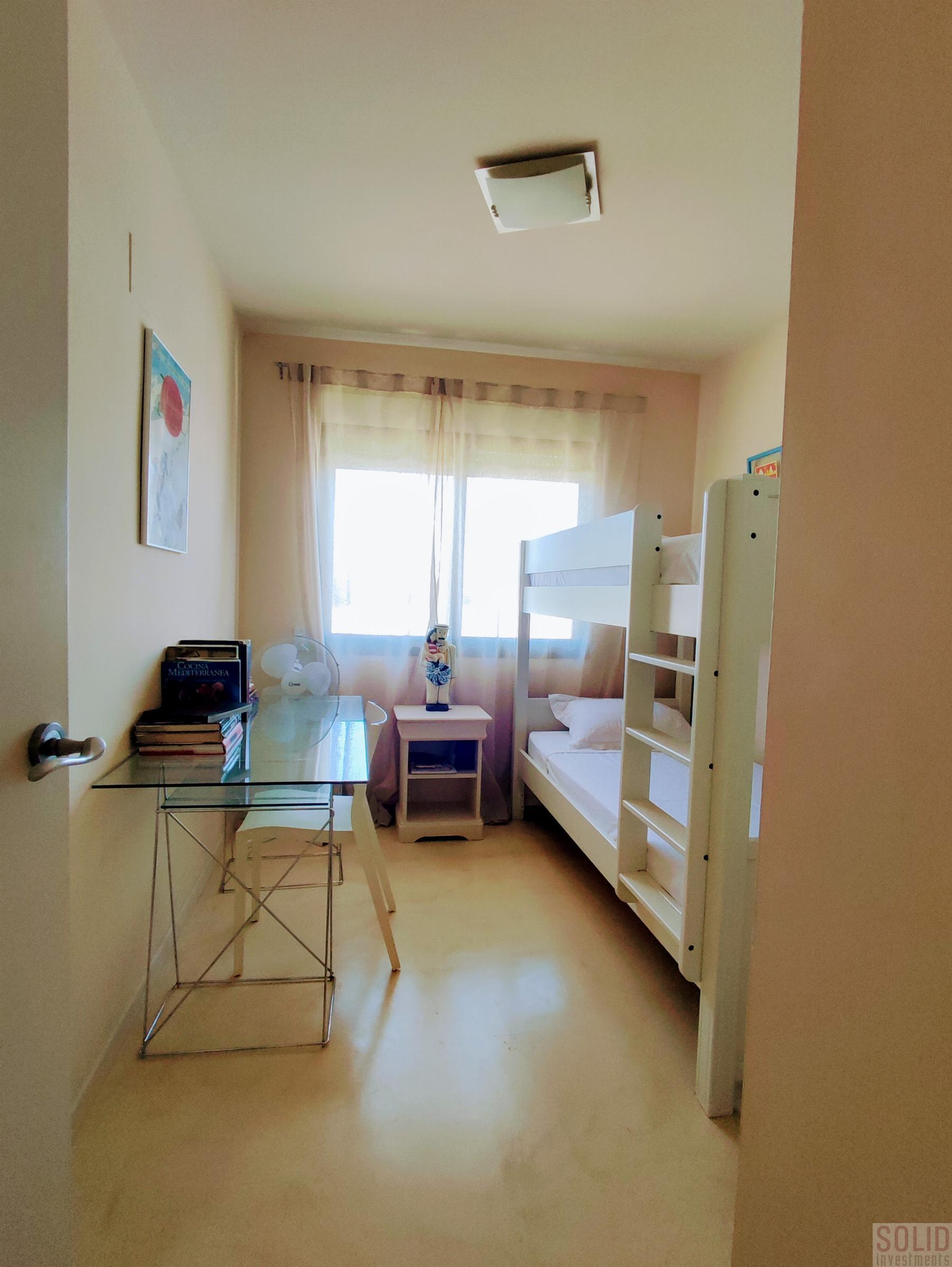 Alquiler de Ático en Jávea-Xàbia