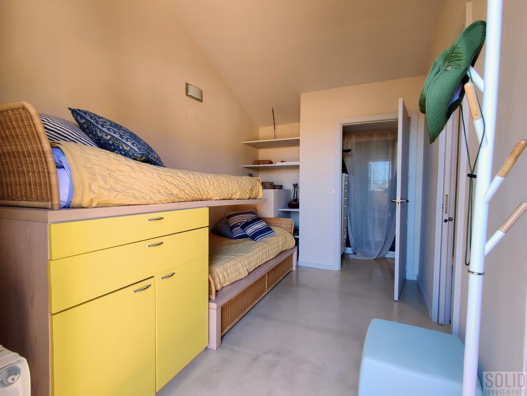 Alquiler de Ático en Jávea-Xàbia