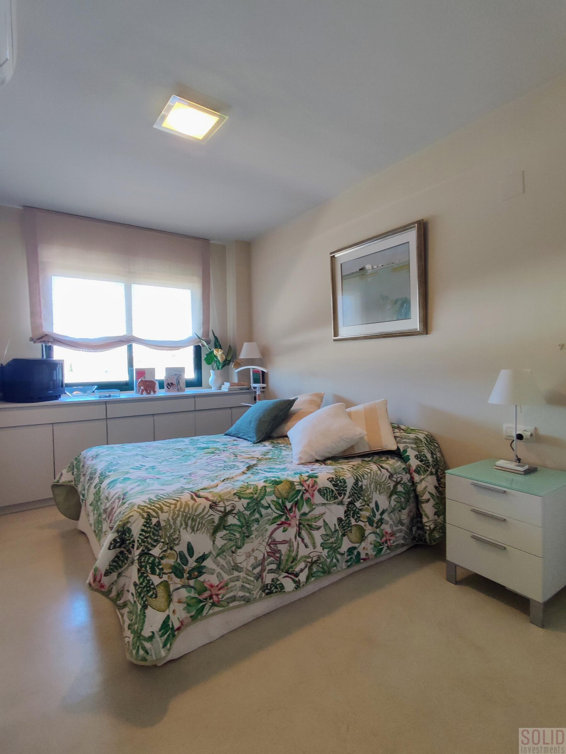 Alquiler de Ático en Jávea-Xàbia