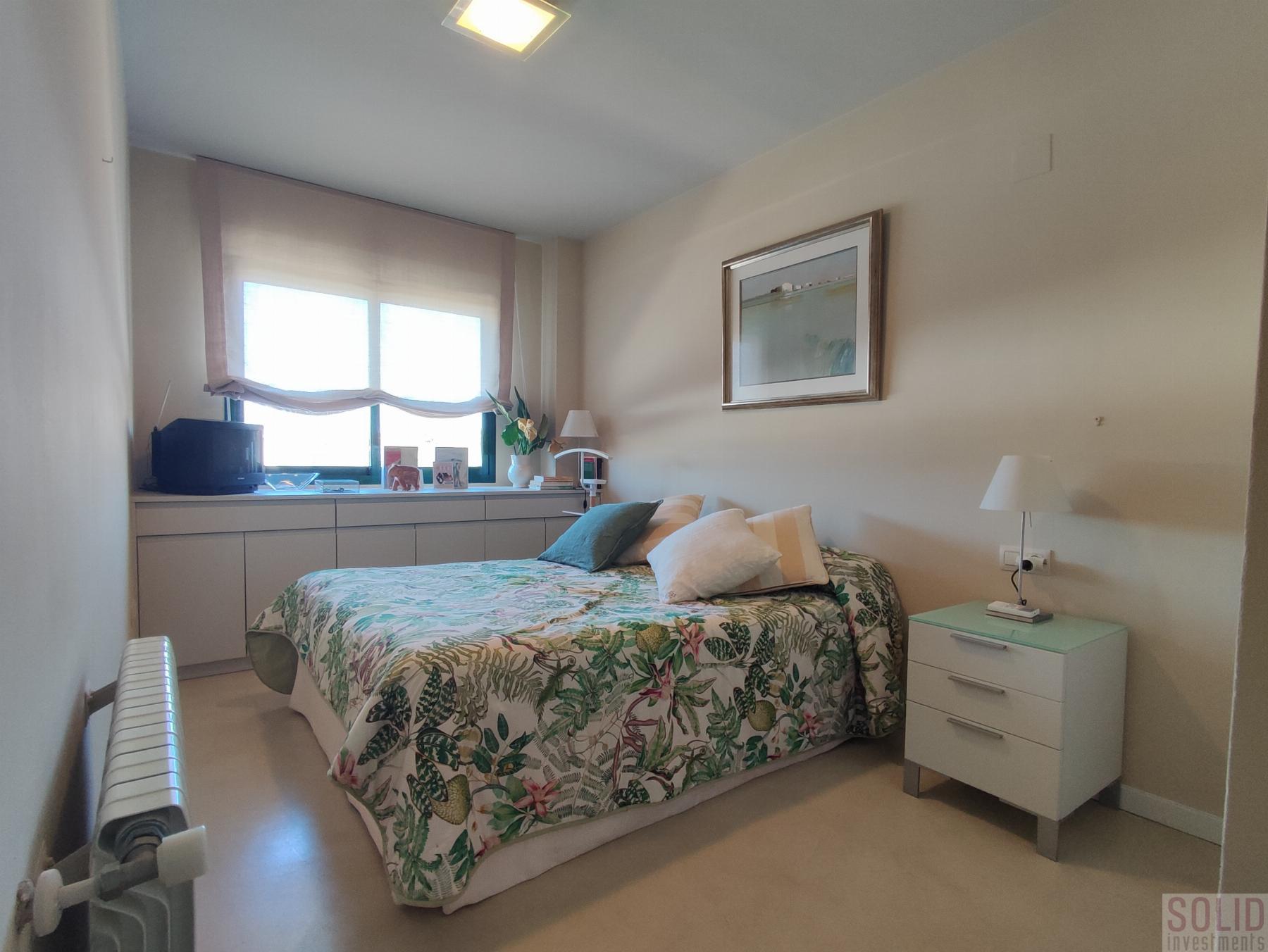 Alquiler de Ático en Jávea-Xàbia