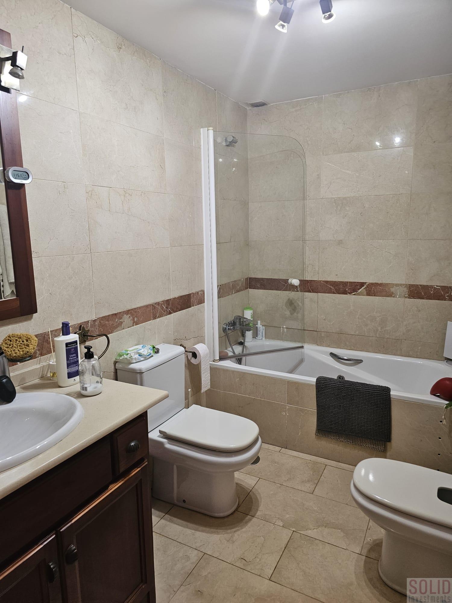 For sale of penthouse in Jávea-Xàbia