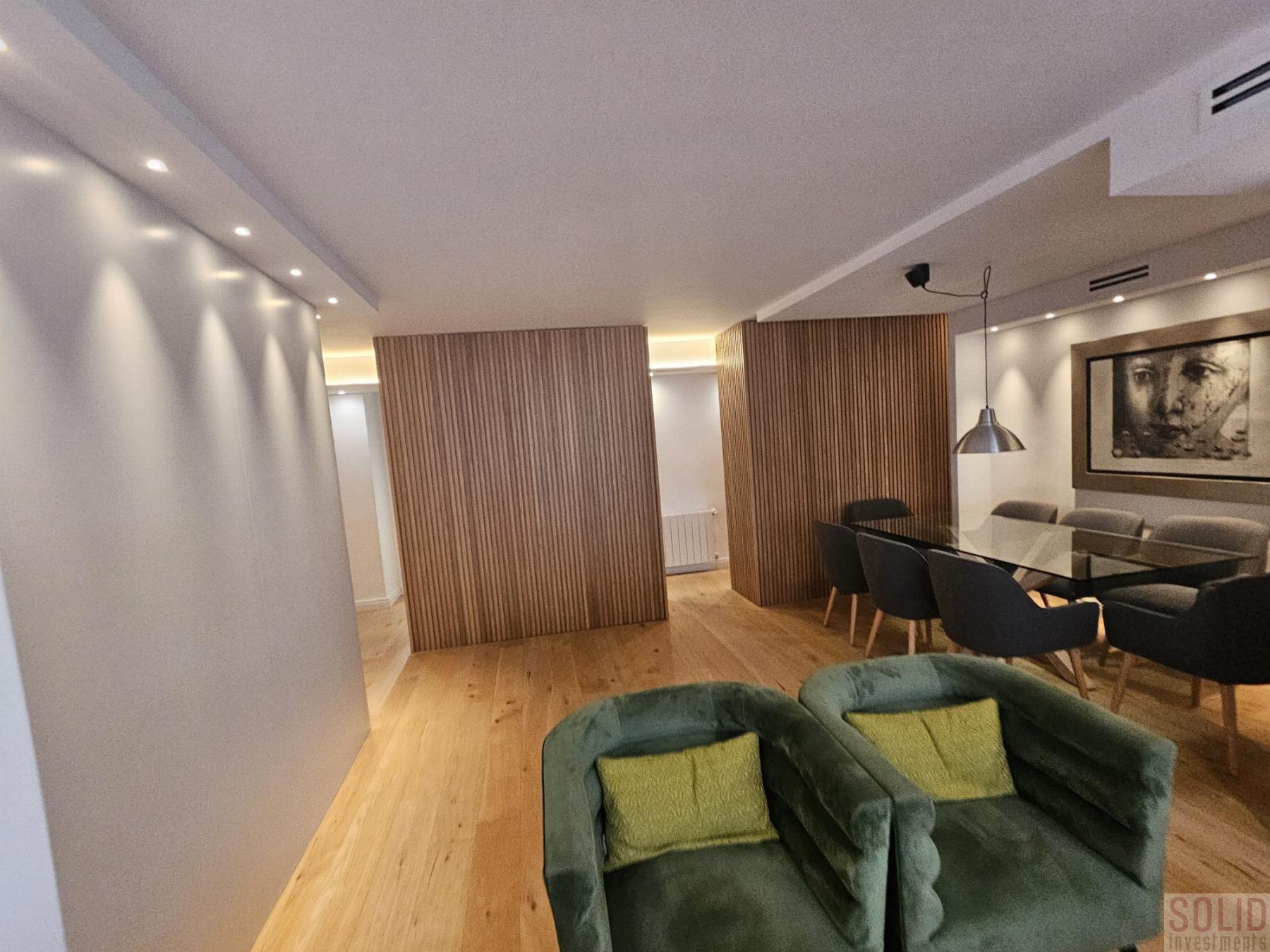 For sale of flat in Valencia