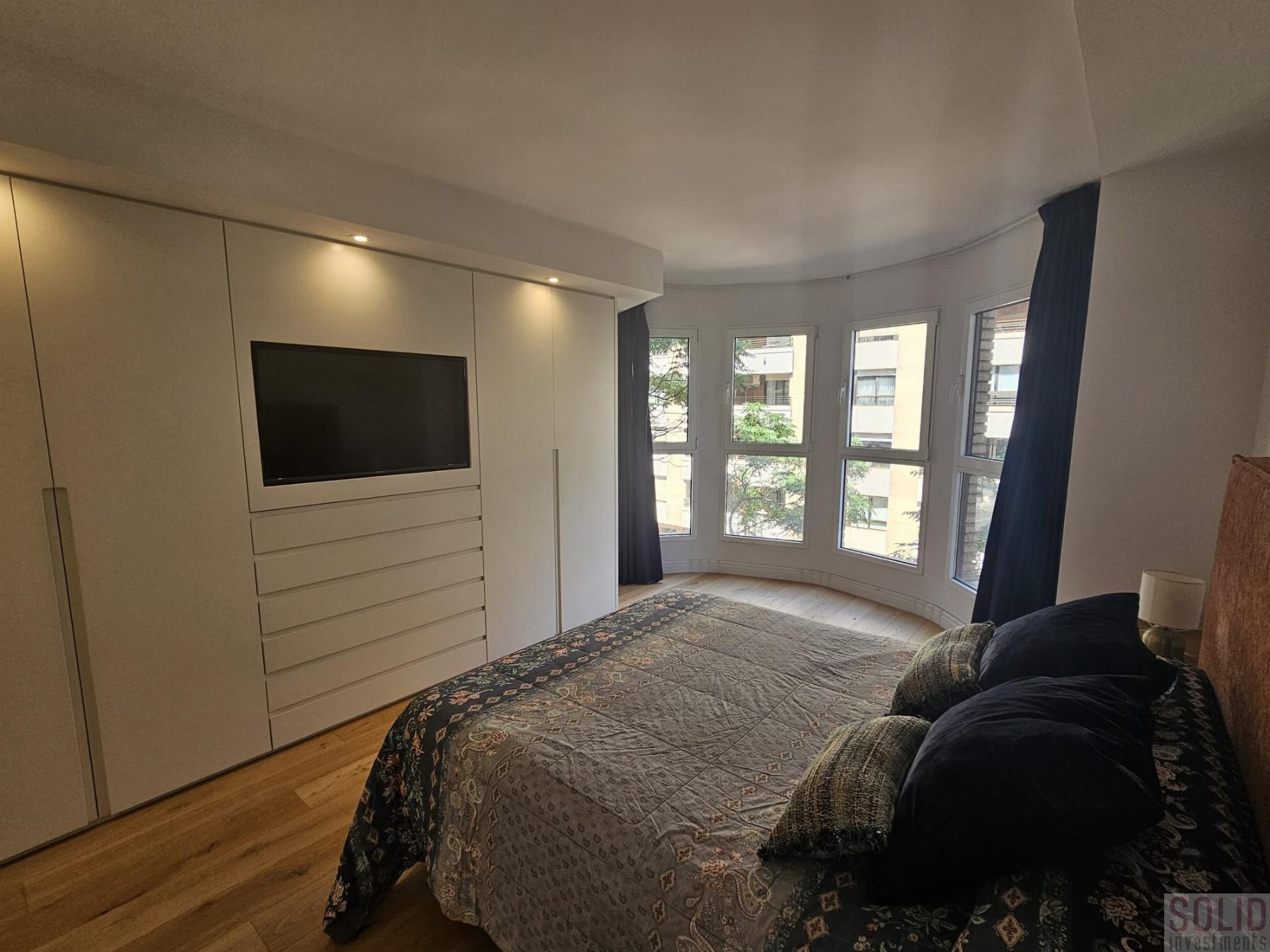 Main bedroom