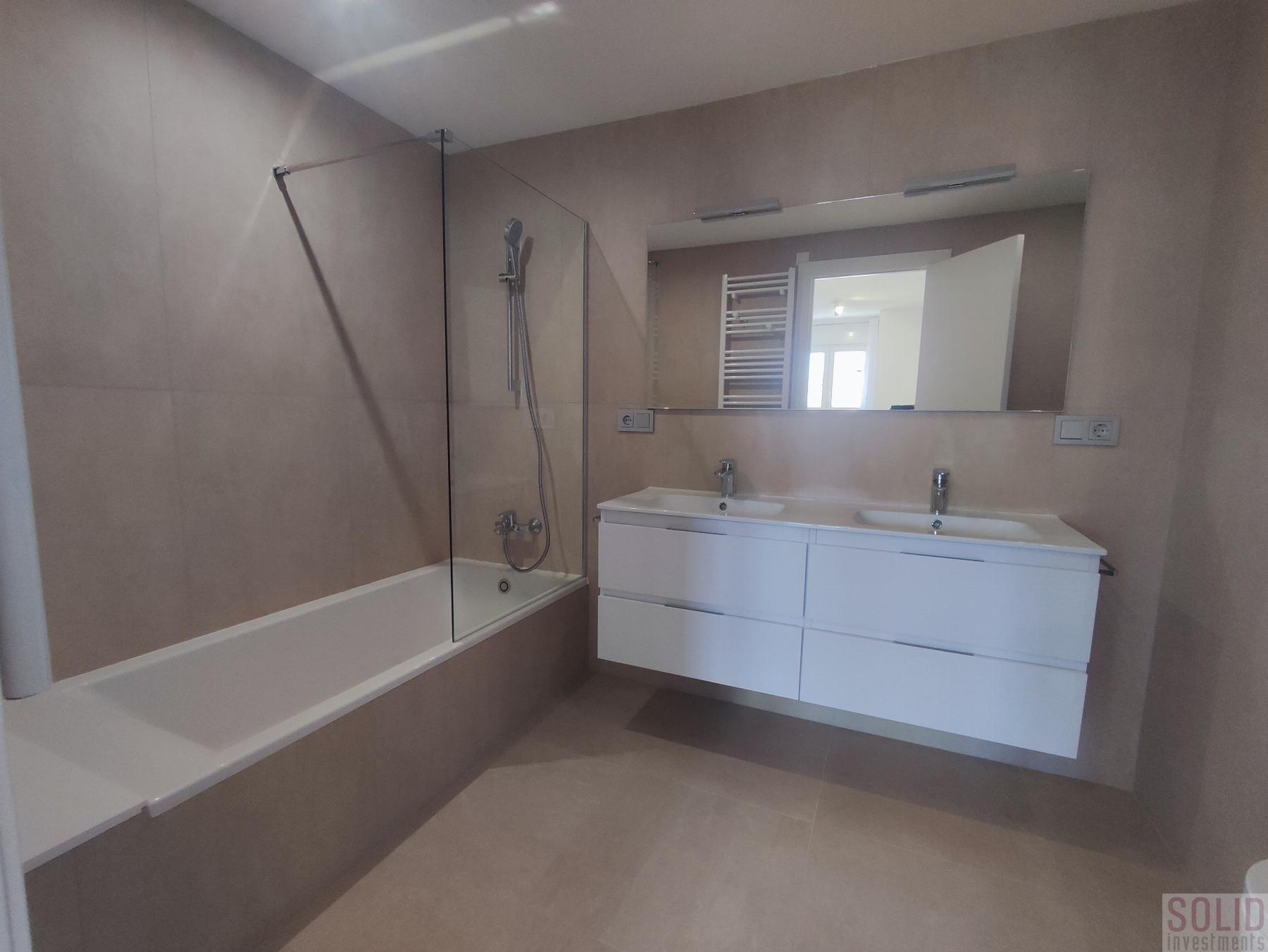 Venta de piso en Valencia