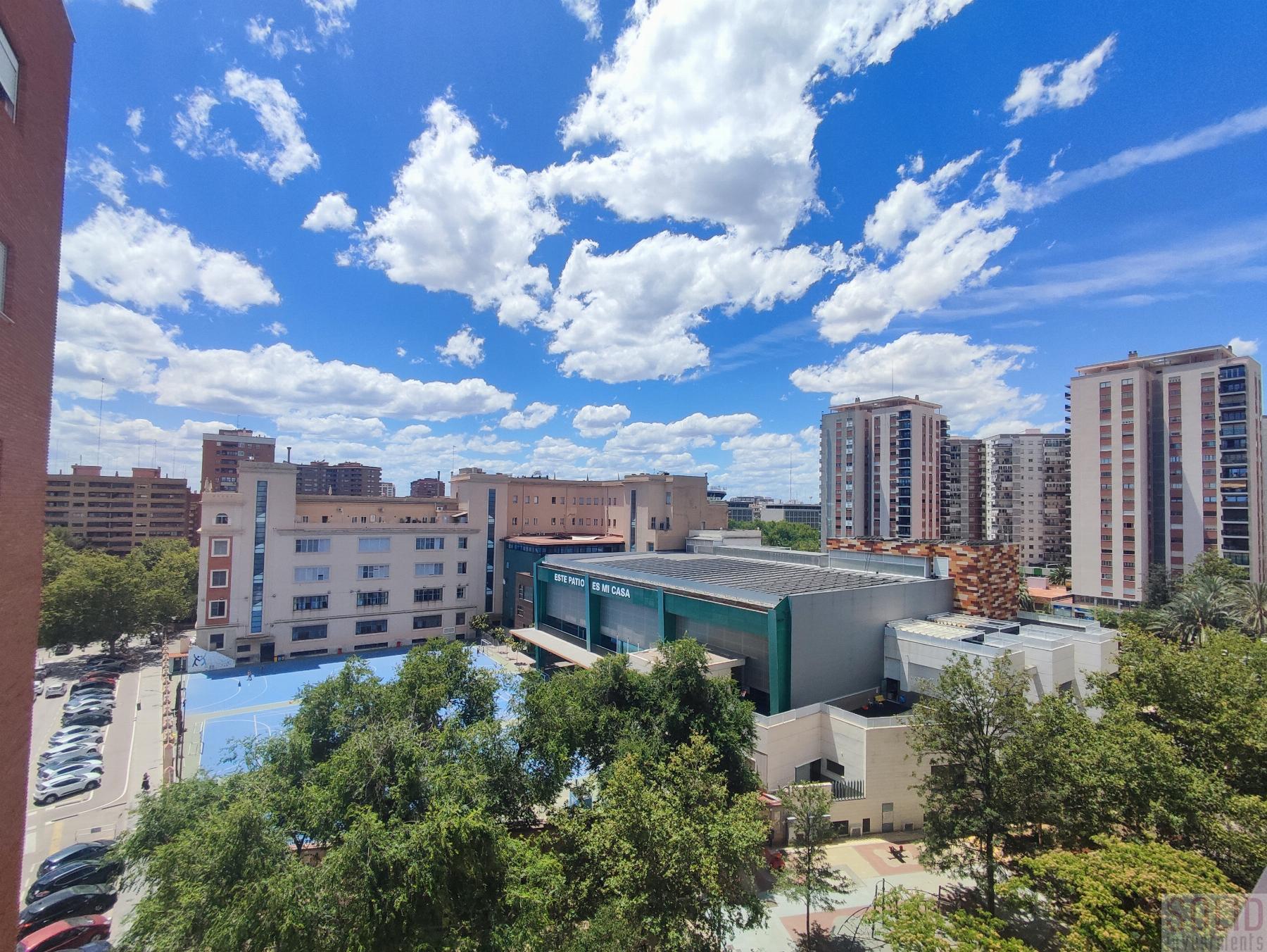 Venta de piso en Valencia