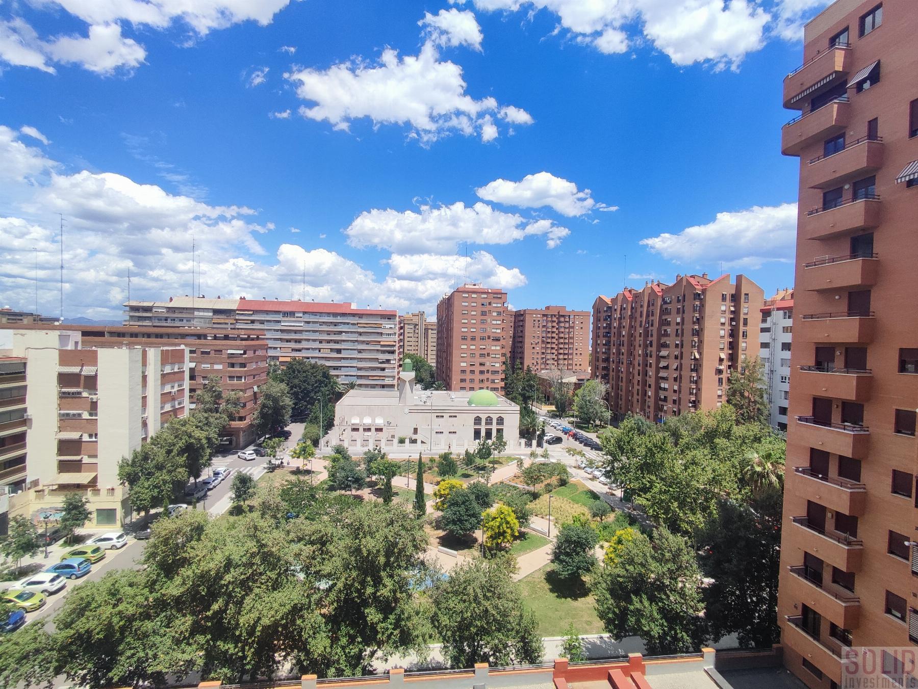 Venta de piso en Valencia